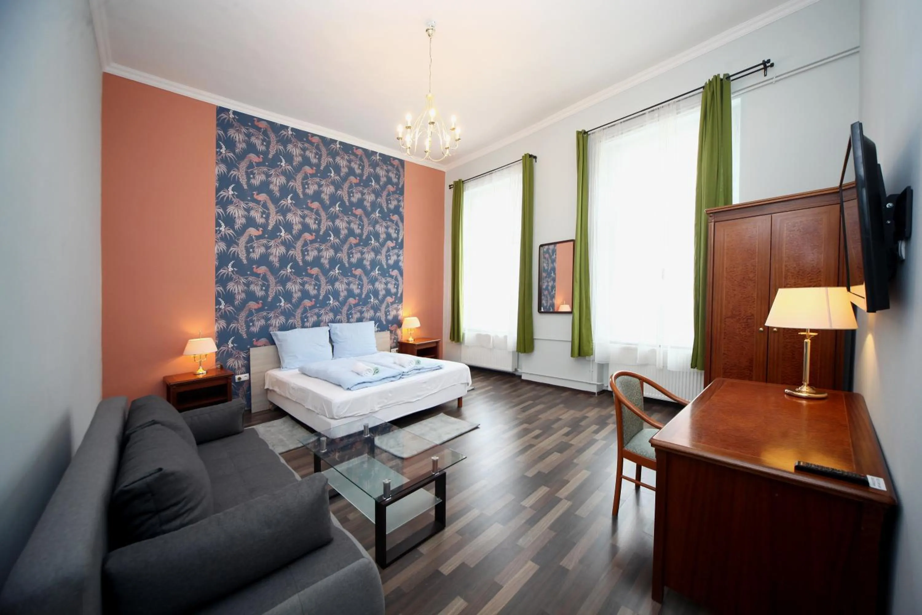 Cherry Apartman