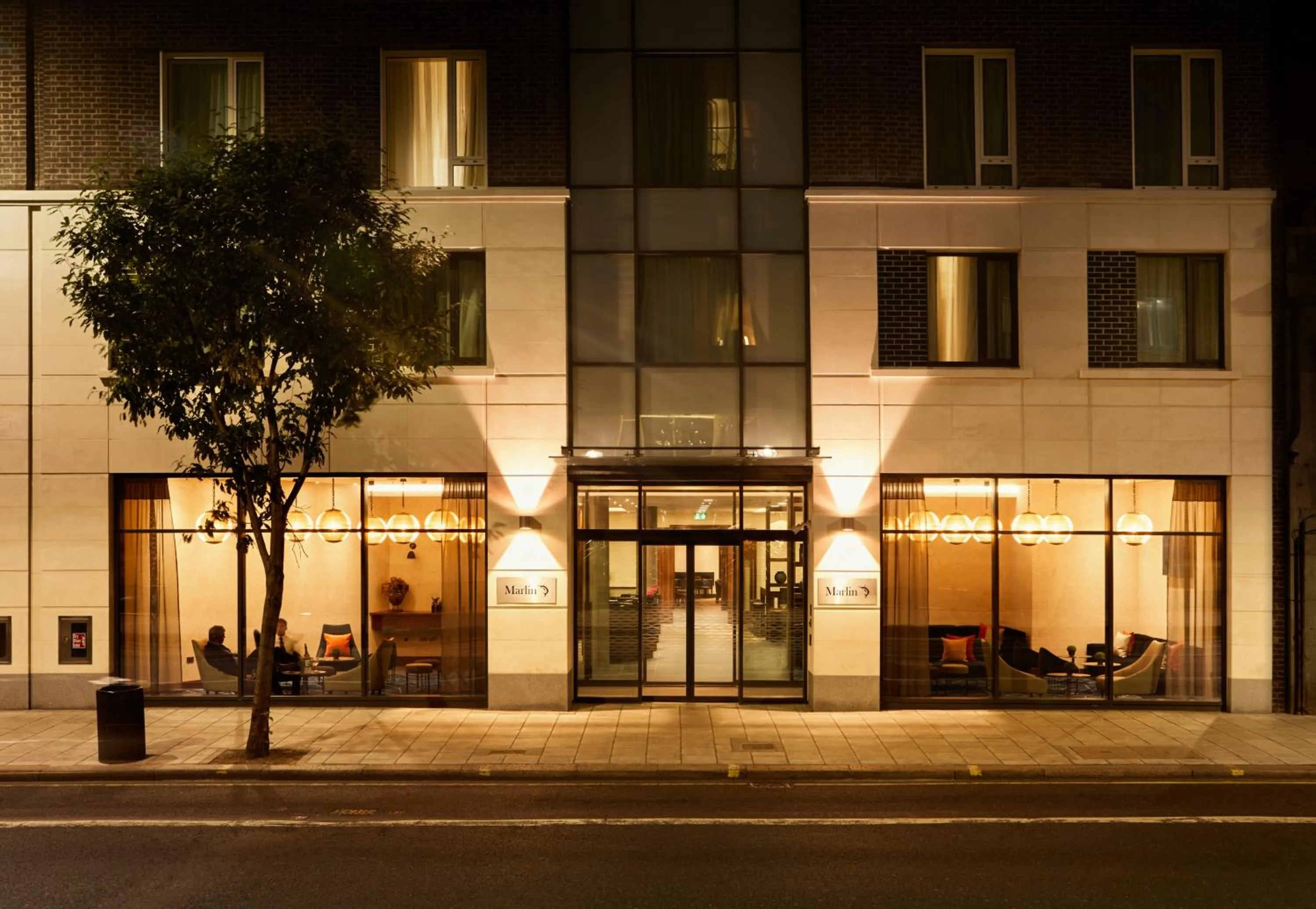 Property building in Marlin Waterloo