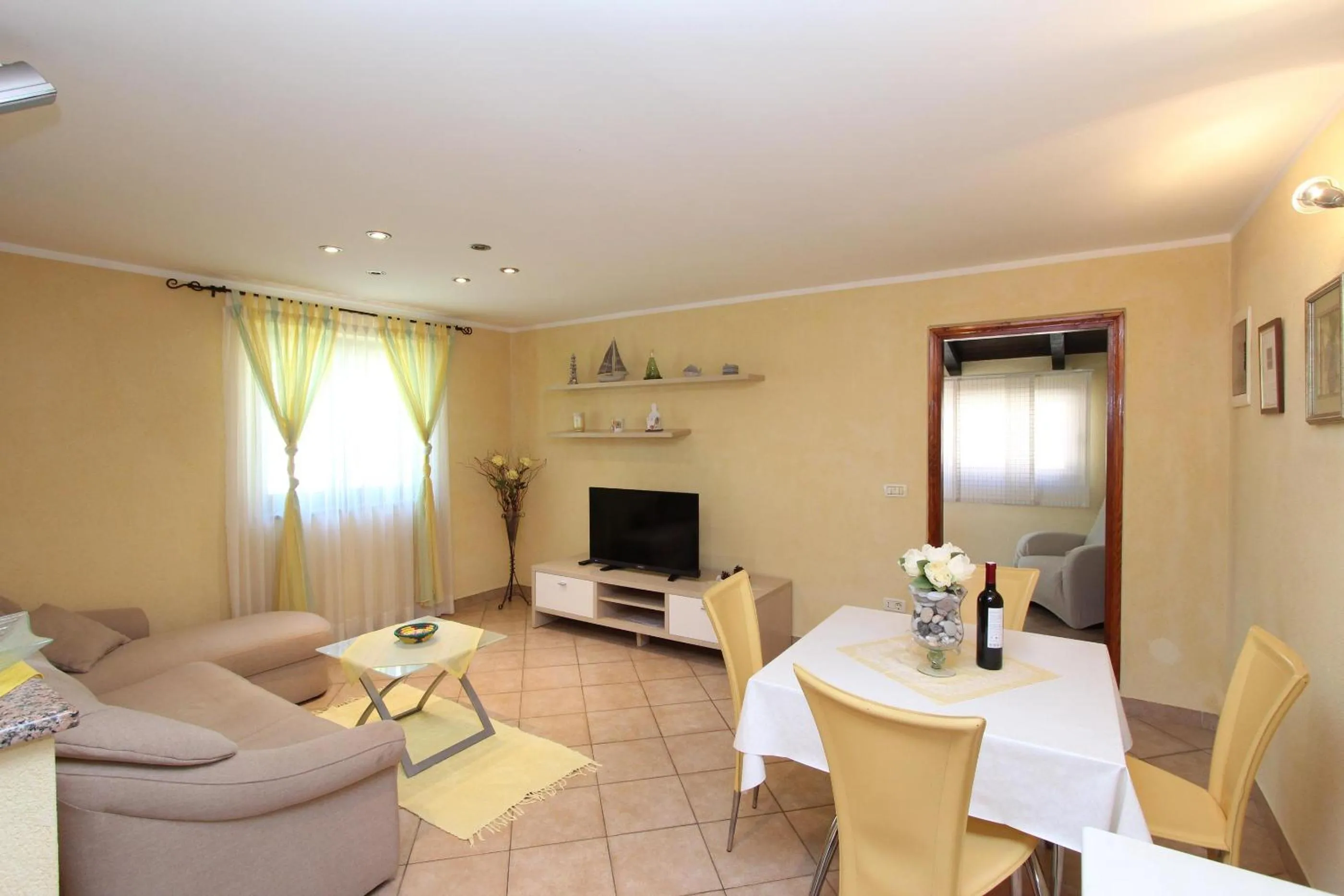 Apartments Pataj