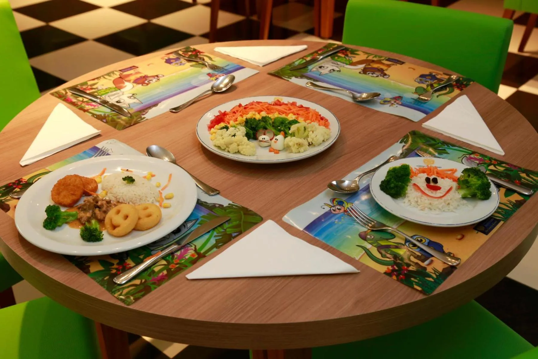 Restaurant/places to eat in Costao do Santinho Resort All Inclusive