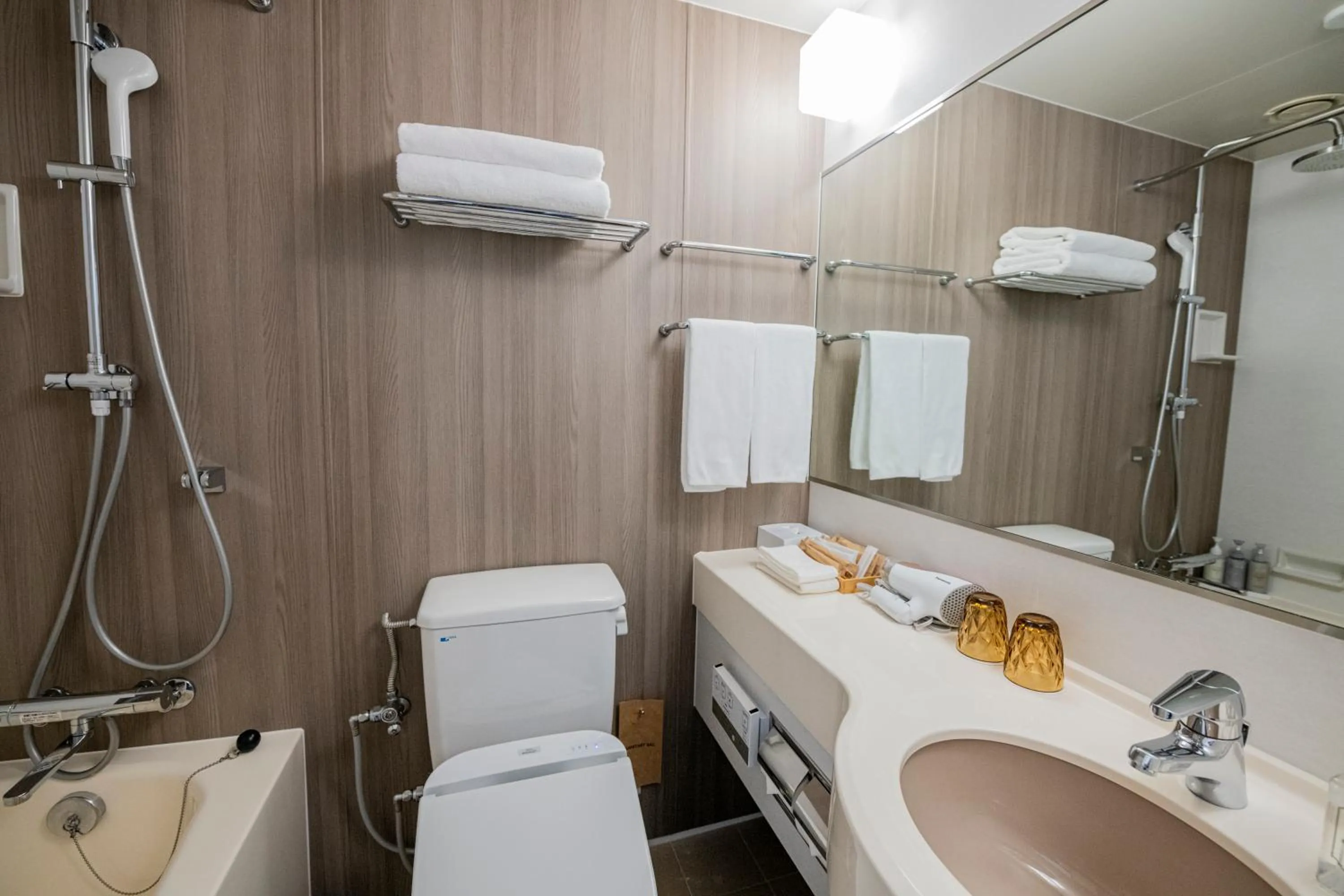 Shibuya Excel Hotel Tokyu