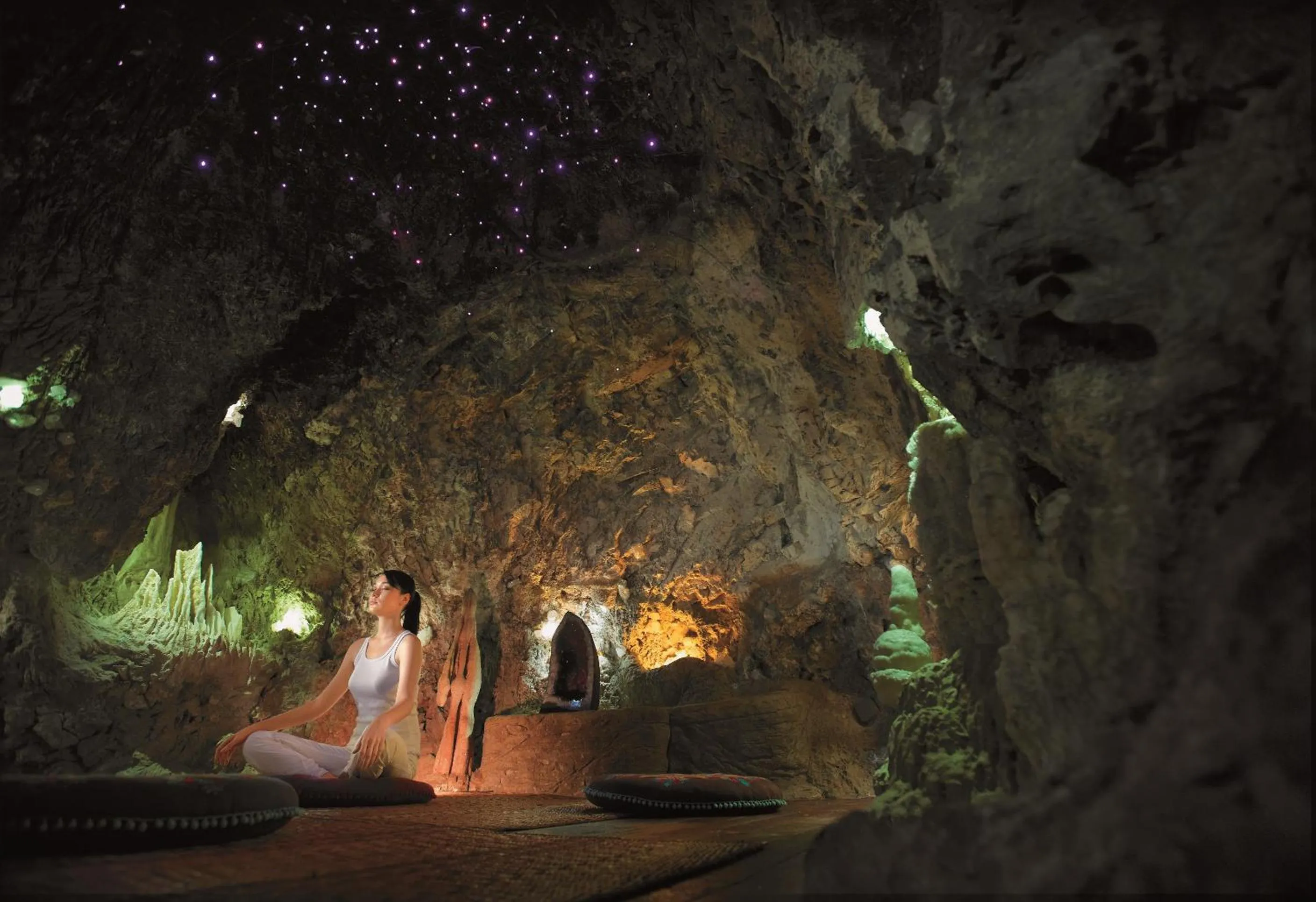 Other in The Banjaran Hotsprings Retreat