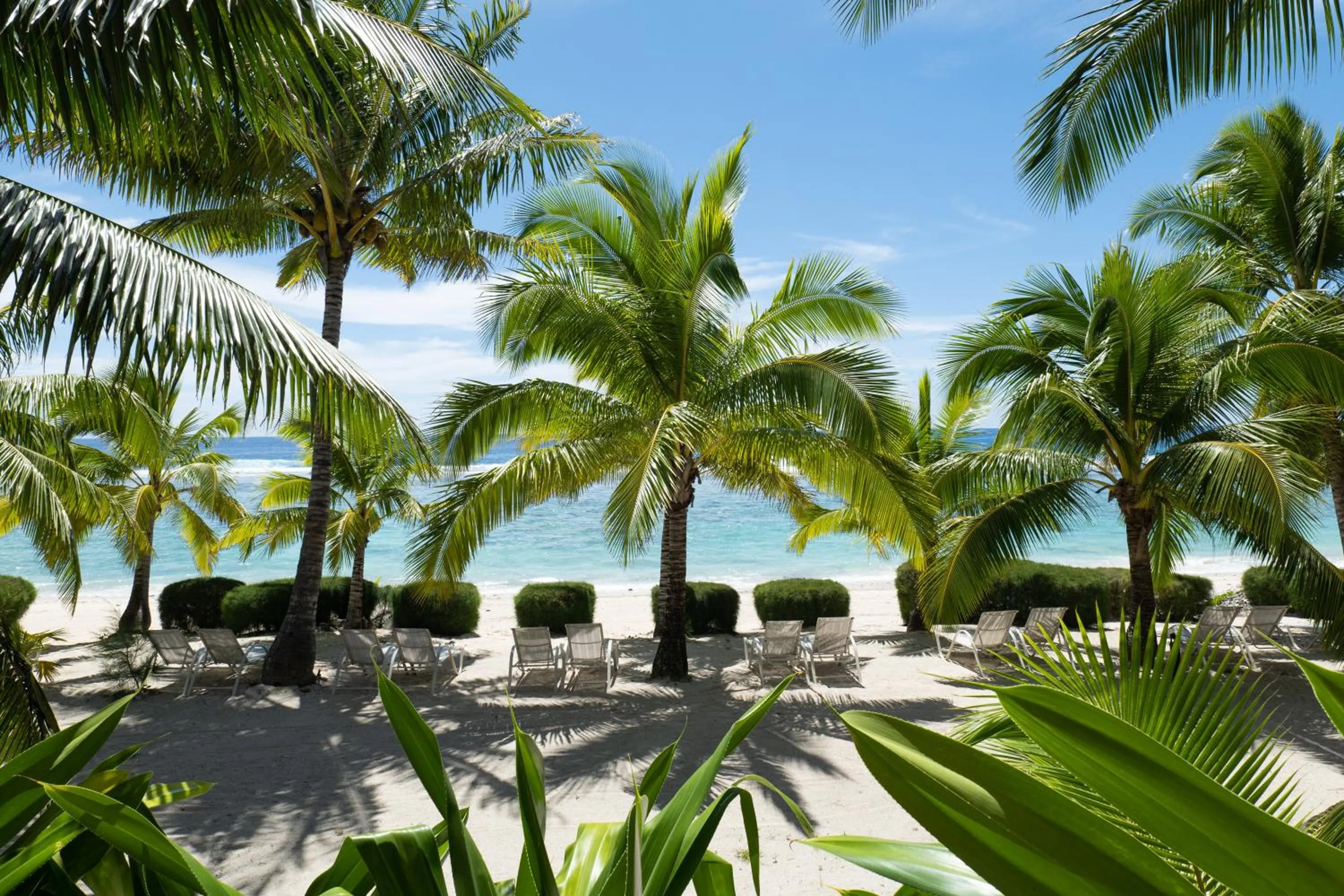 View (from property/room) in The Edgewater Resort & Spa