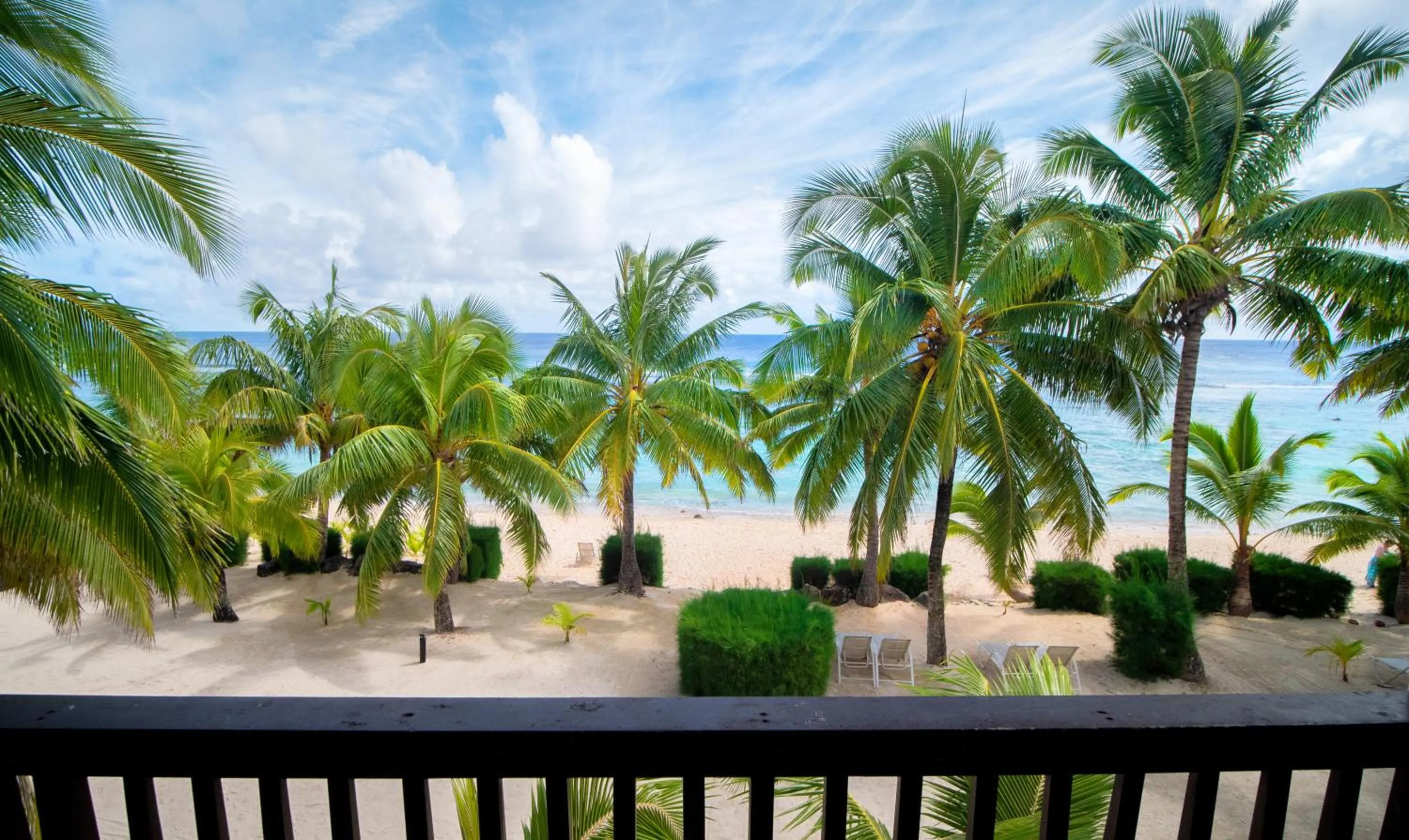 View (from property/room) in The Edgewater Resort & Spa