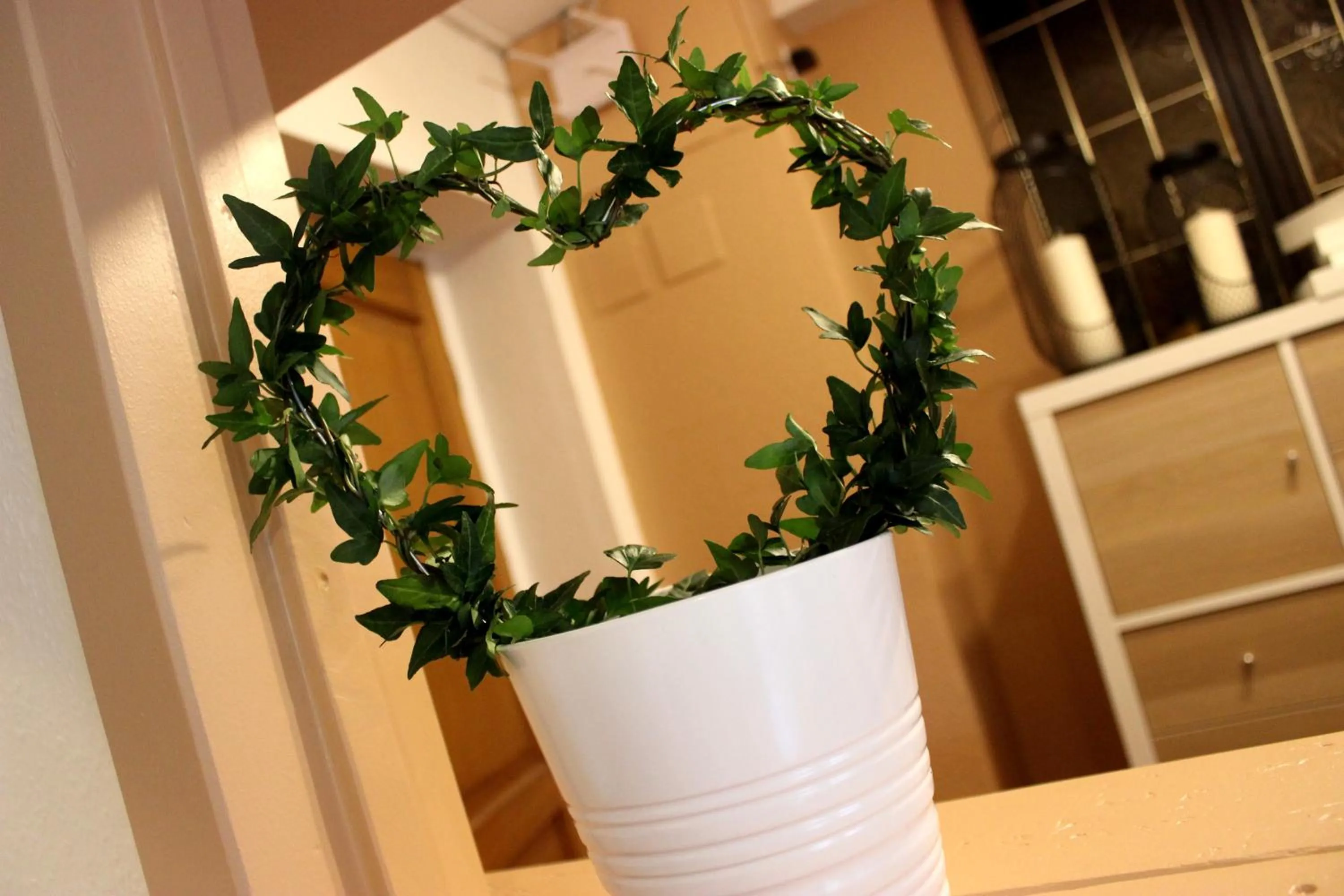 Lobby or reception in A la Maison Rouge Hôtel & Restaurant
