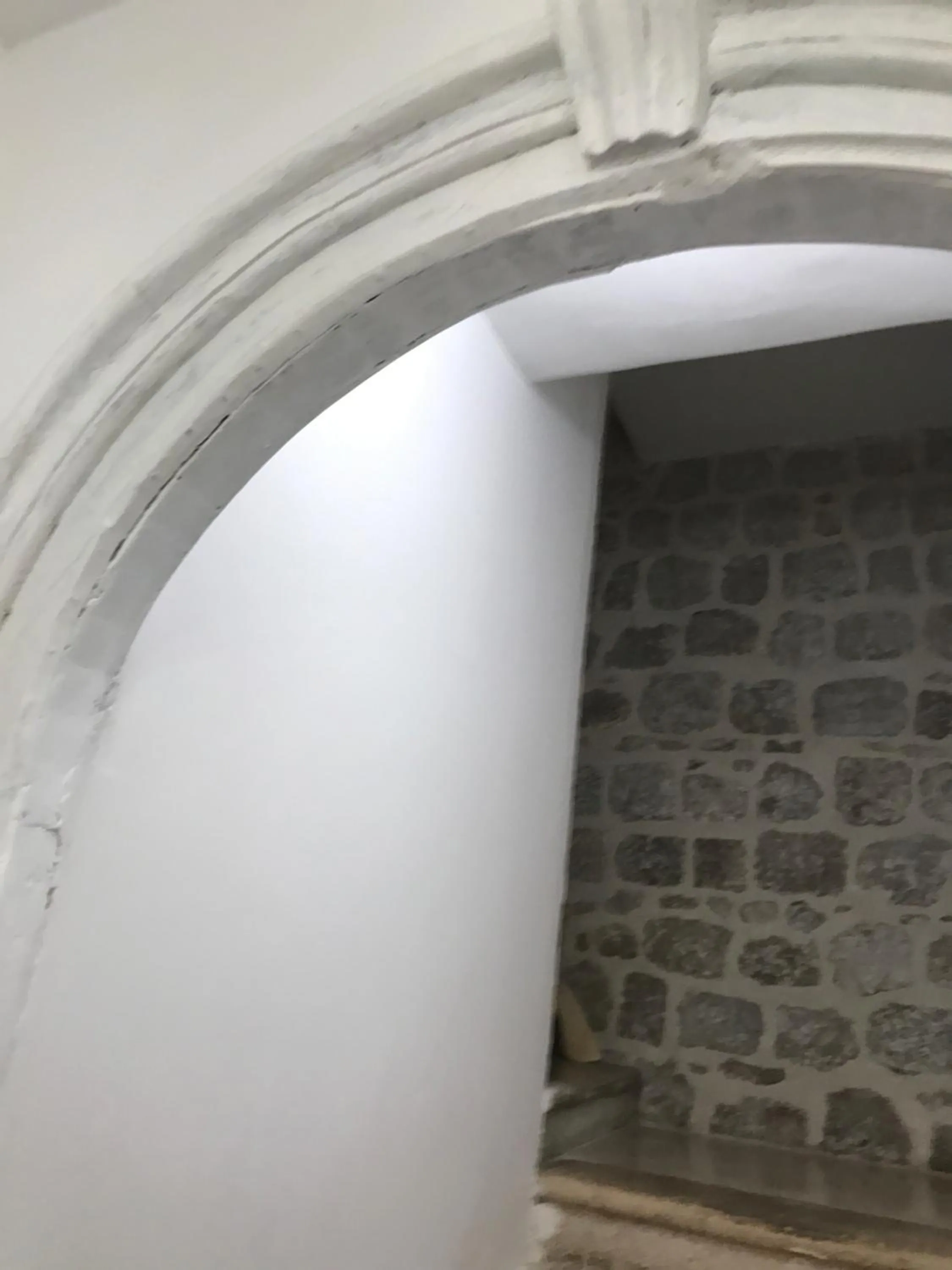 Area and facilities in Rilati Old town Palace 2