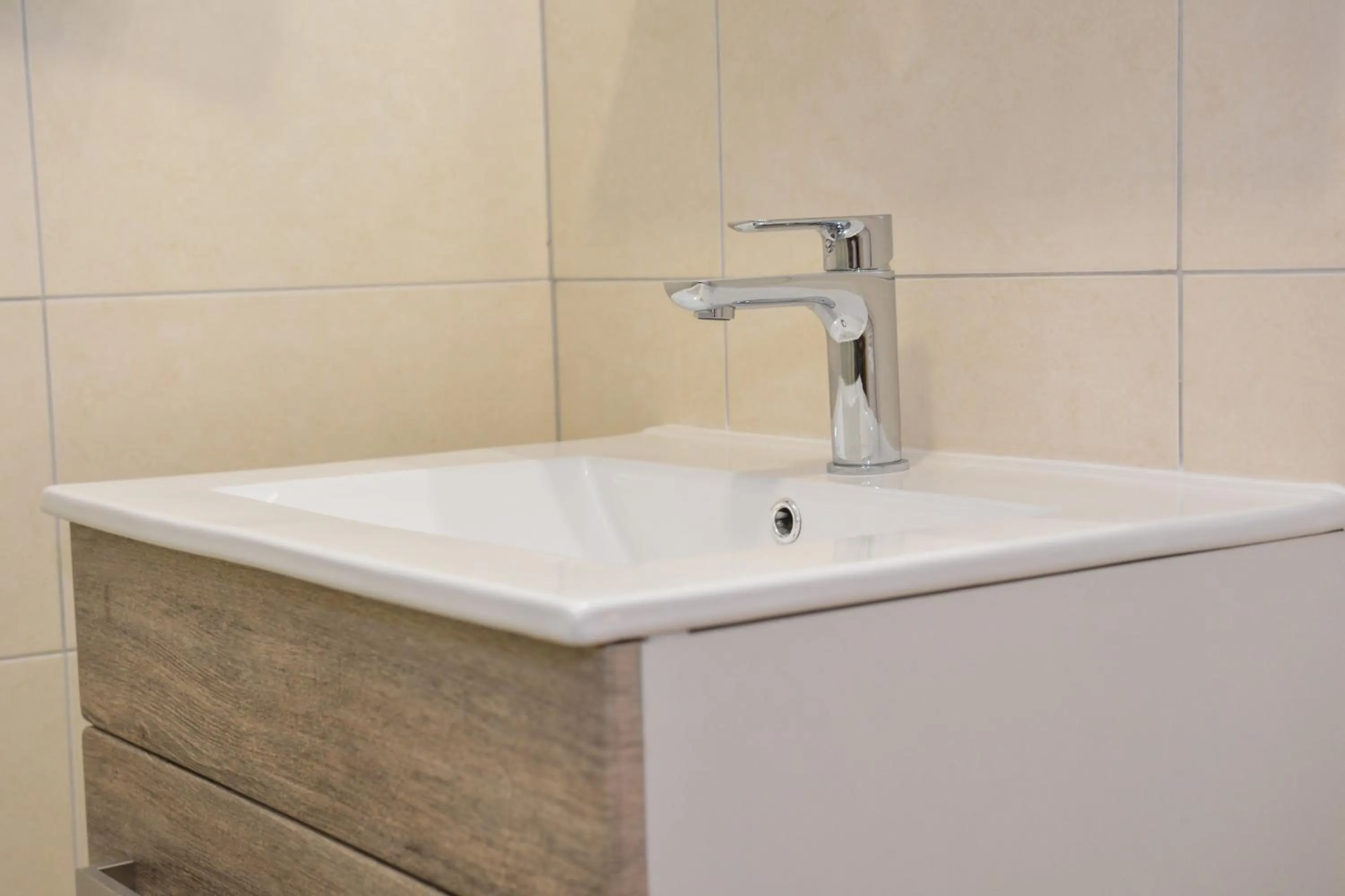 Area and facilities in Rilati Old town Palace 2