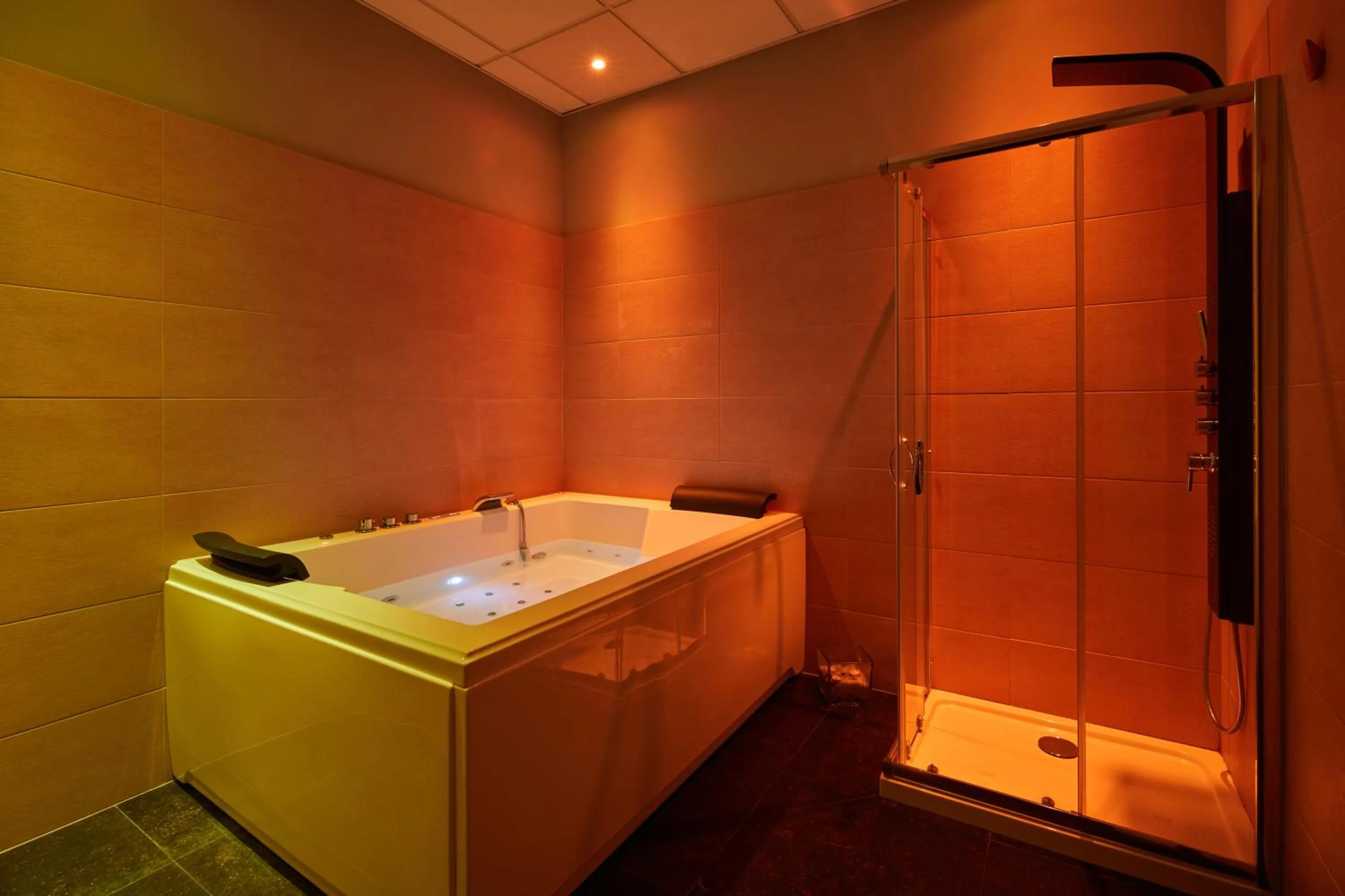 Castelmartini Wellness & Business Hotel