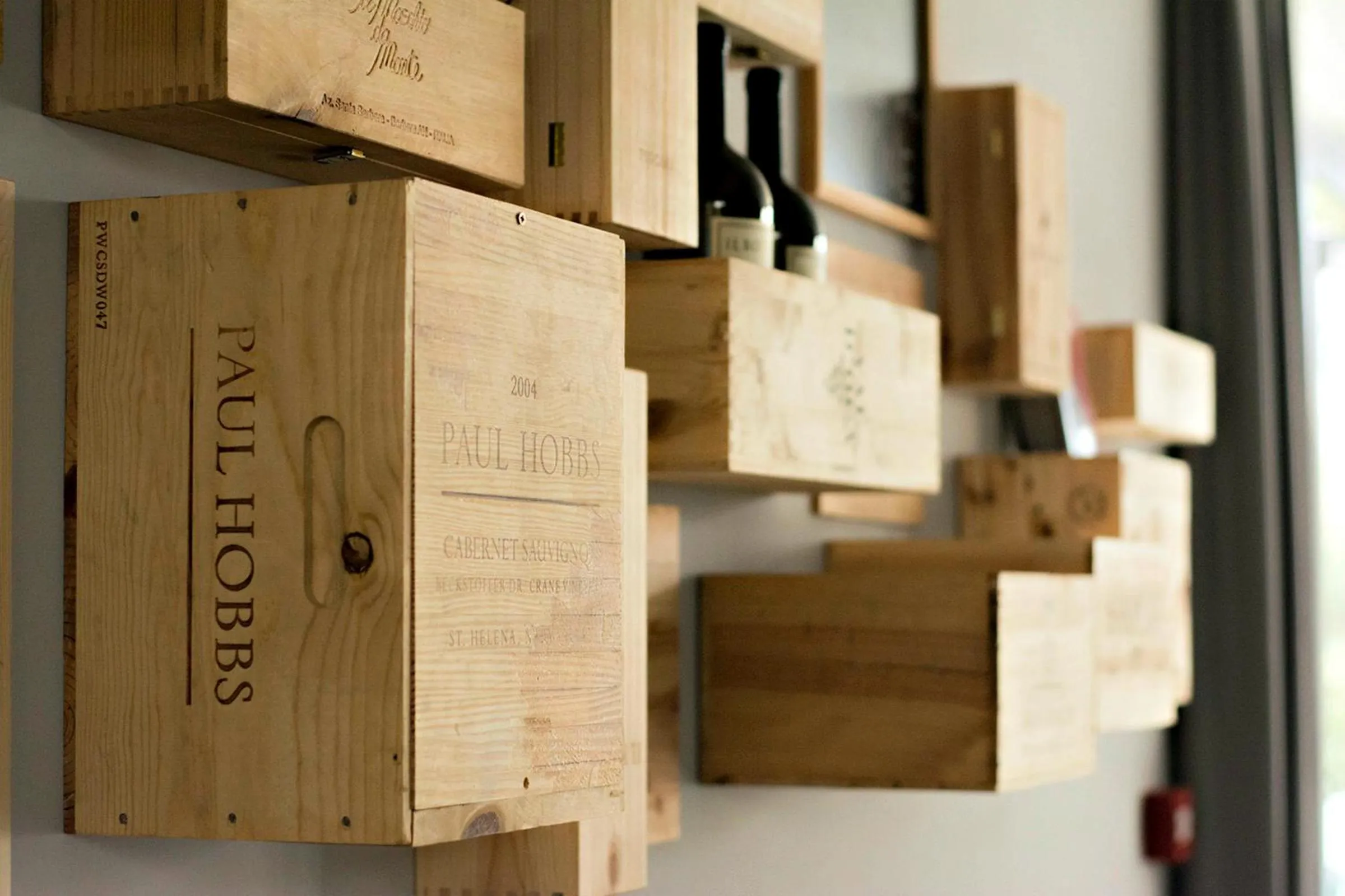 Restaurant/places to eat in Castelmartini Wellness & Business Hotel