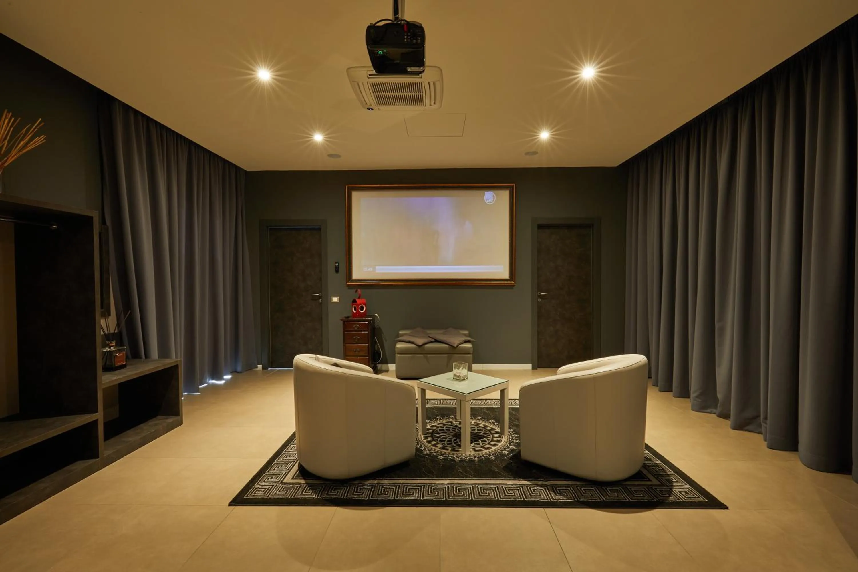 Castelmartini Wellness & Business Hotel