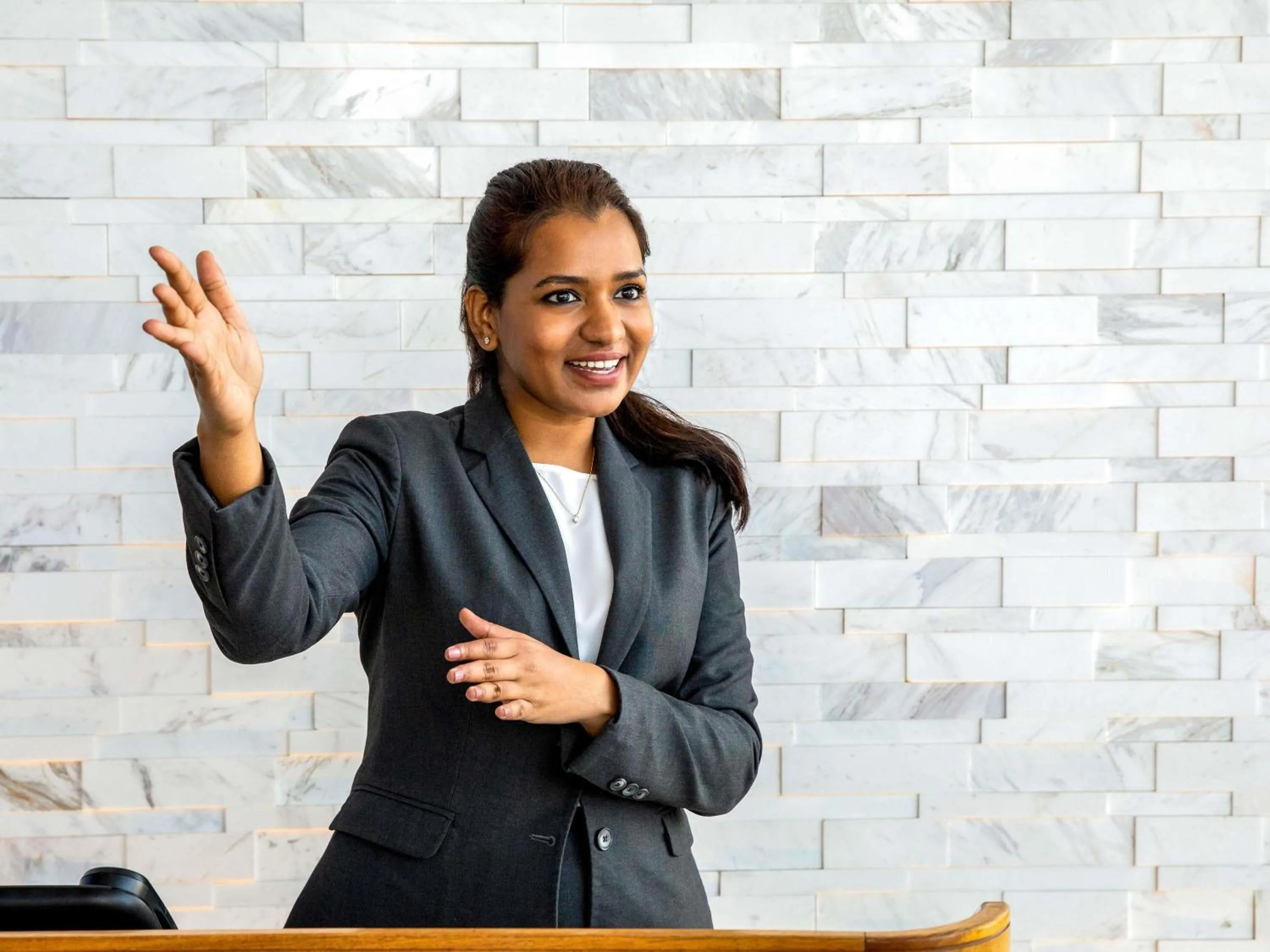 Other in Movenpick Suriwongse Hotel Chiang Mai