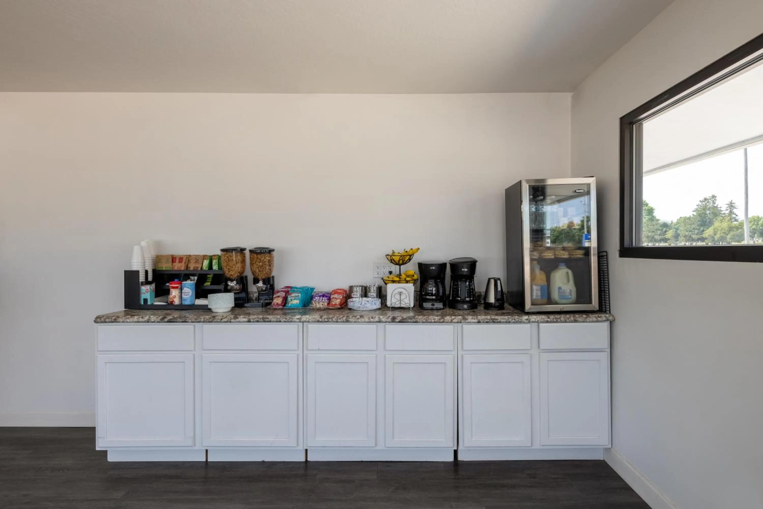 Travelodge by Wyndham Spirit Lake/Okoboji