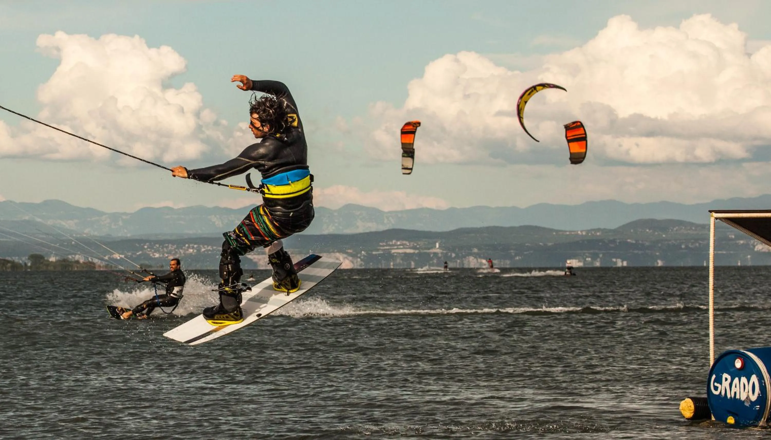 Day in Hotel Park Spiaggia