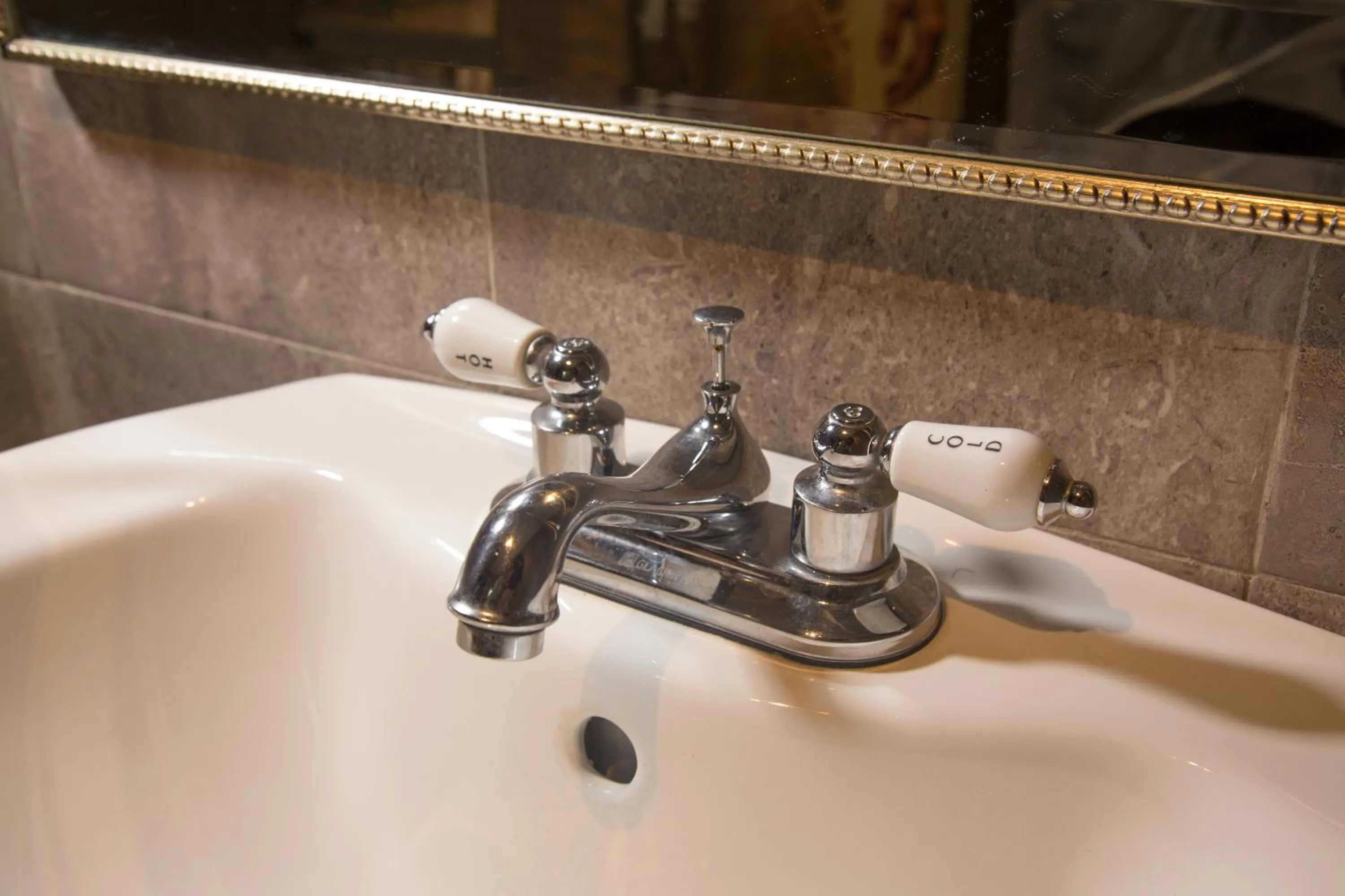 Bathroom in Colonial 154 H Boutique