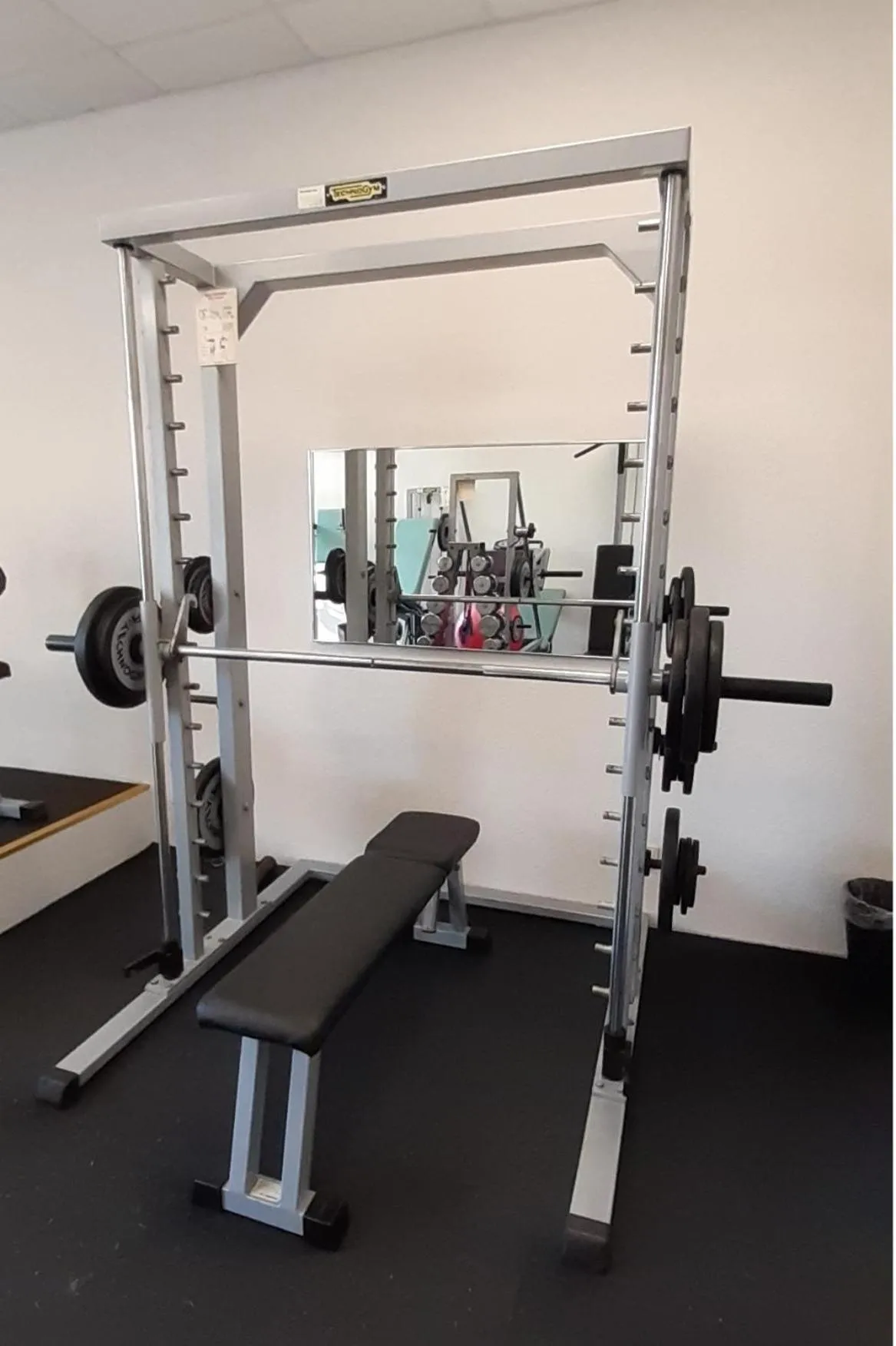 Sports in Sky High Hotel Airport 200 meters from the terminal