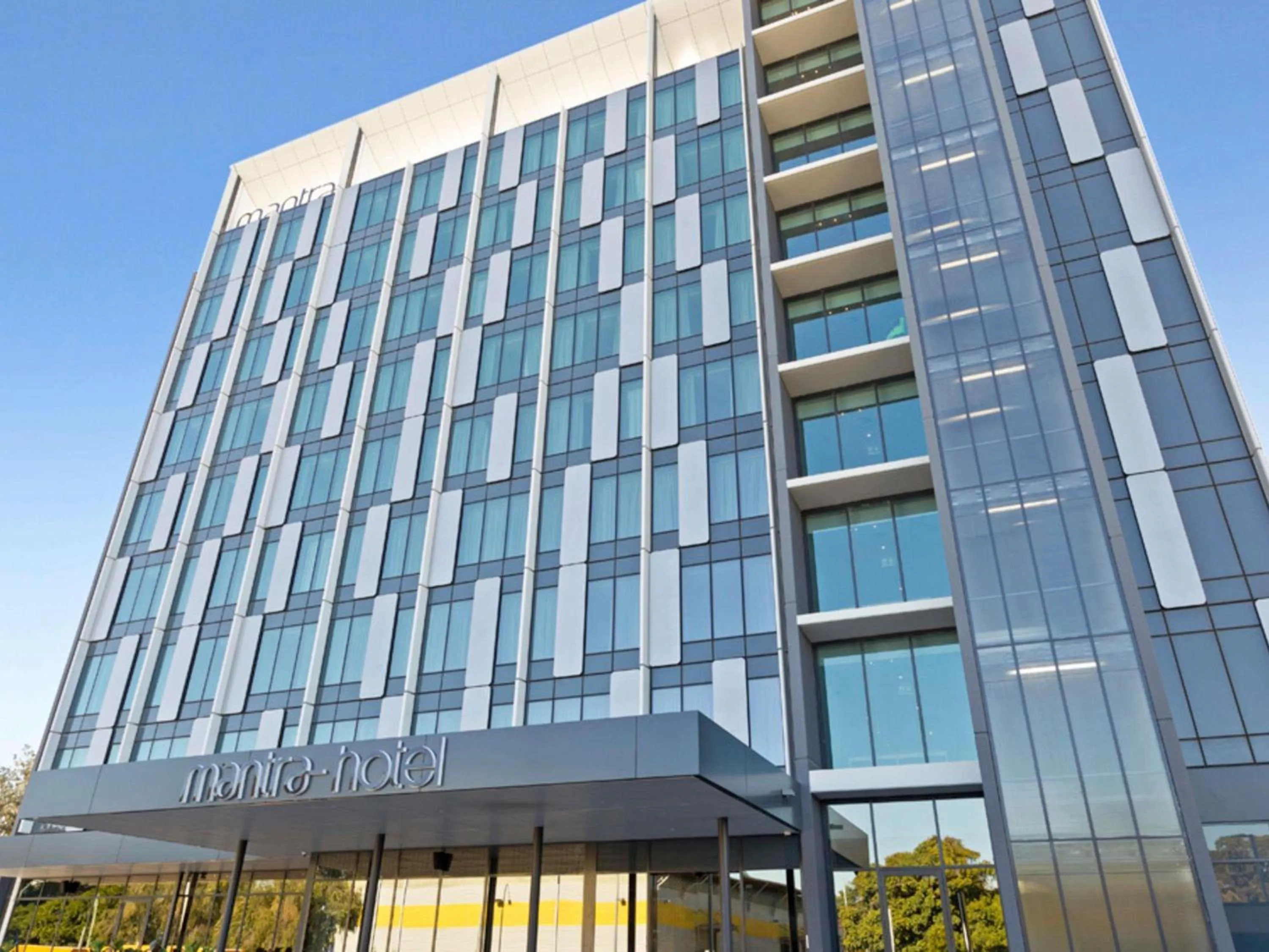 Other in Mantra on Sydney Airport