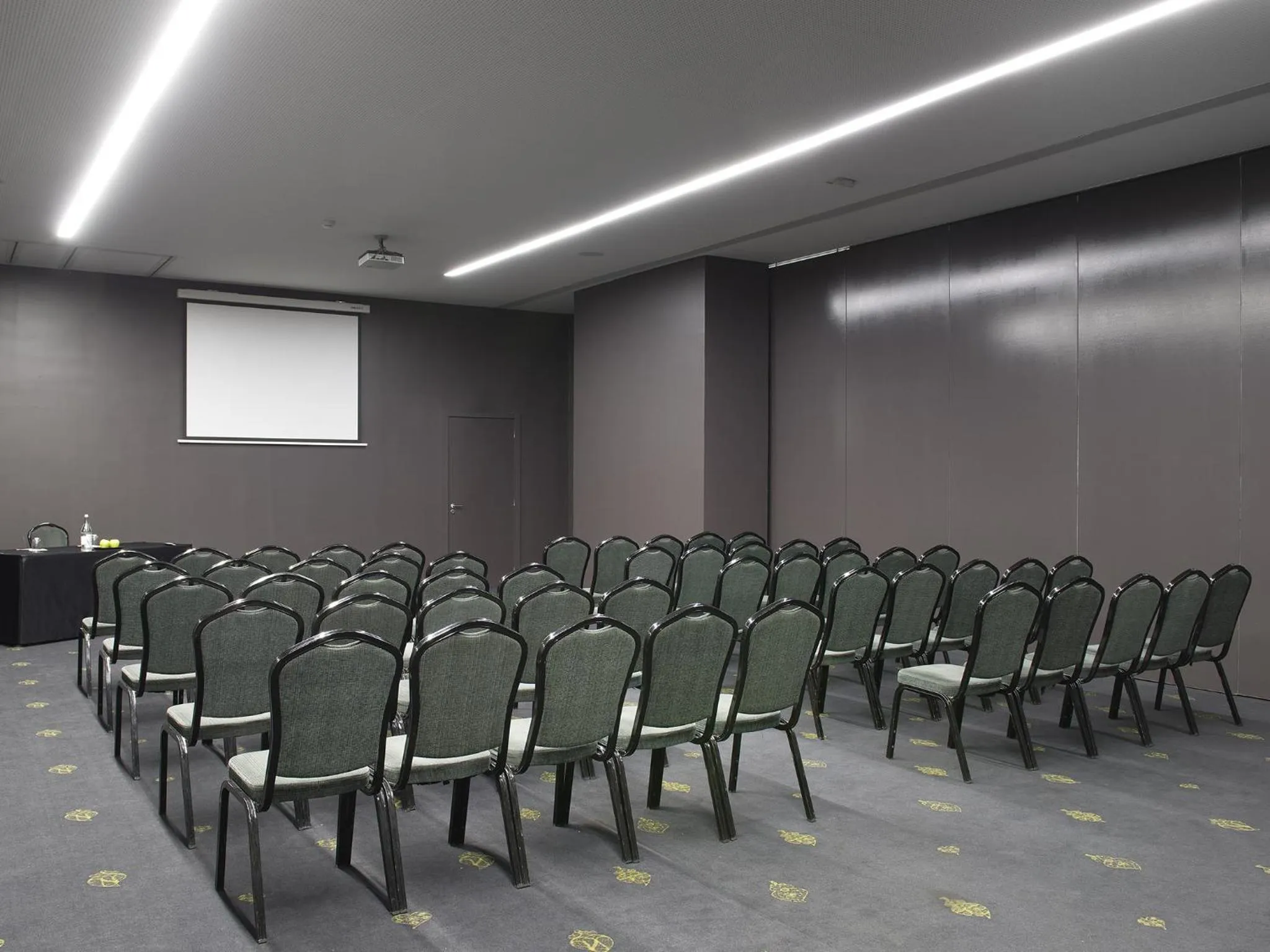 Banquet/Function facilities in Melia Braga Hotel & Spa