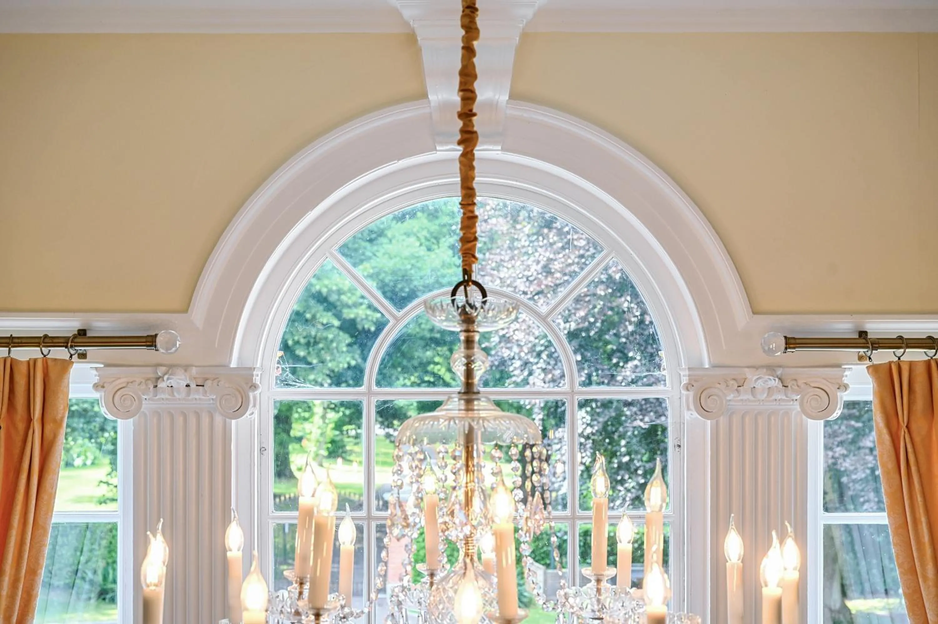 Property building in Saltcote Place