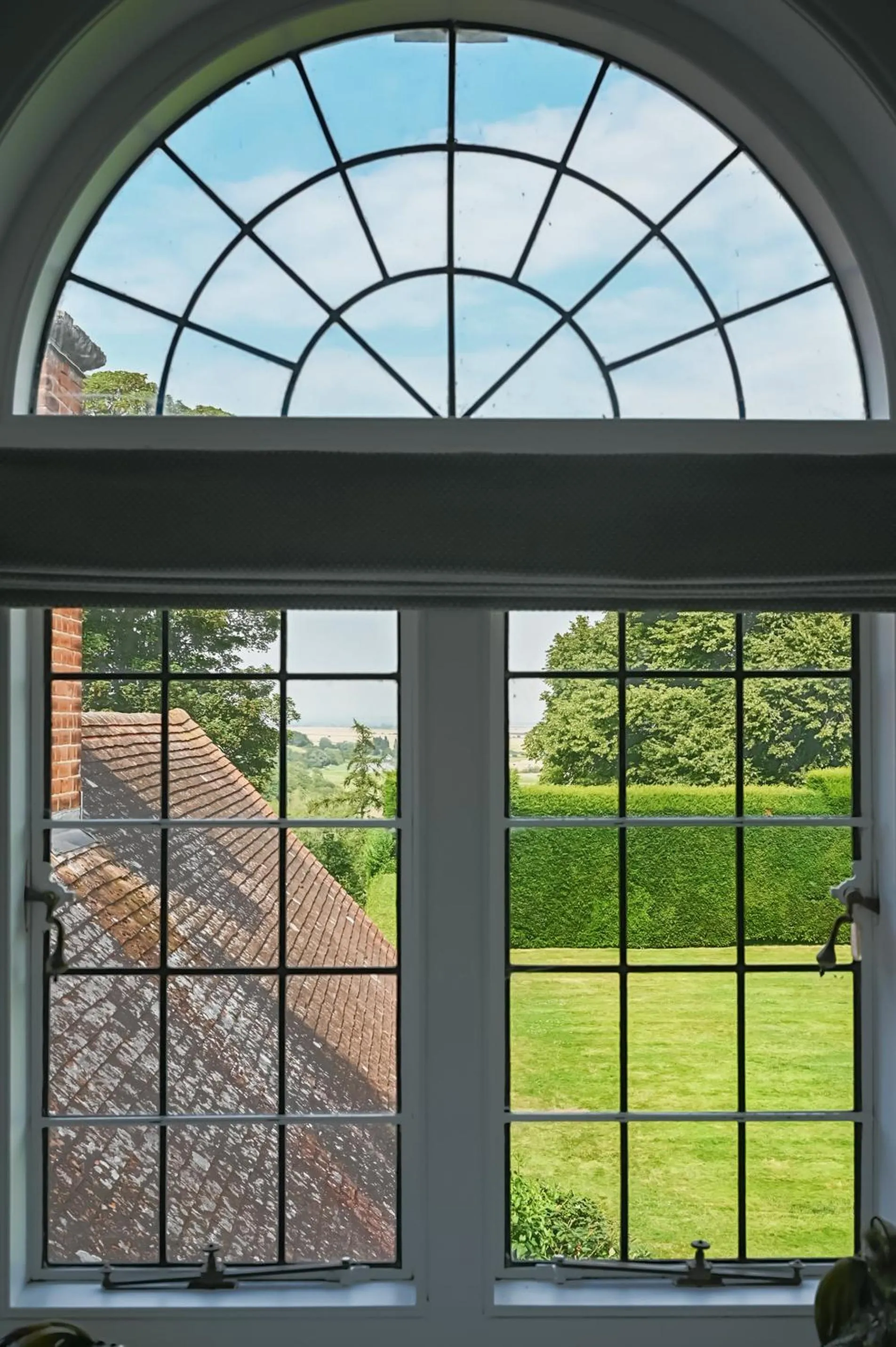 Bathroom in Saltcote Place