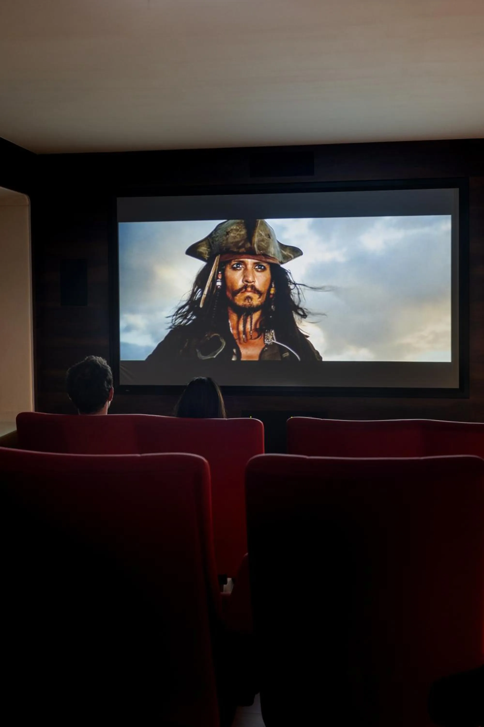 TV and multimedia in Luxury All Inclusive Resort Schwarzbrunn 4 Sterne Superior