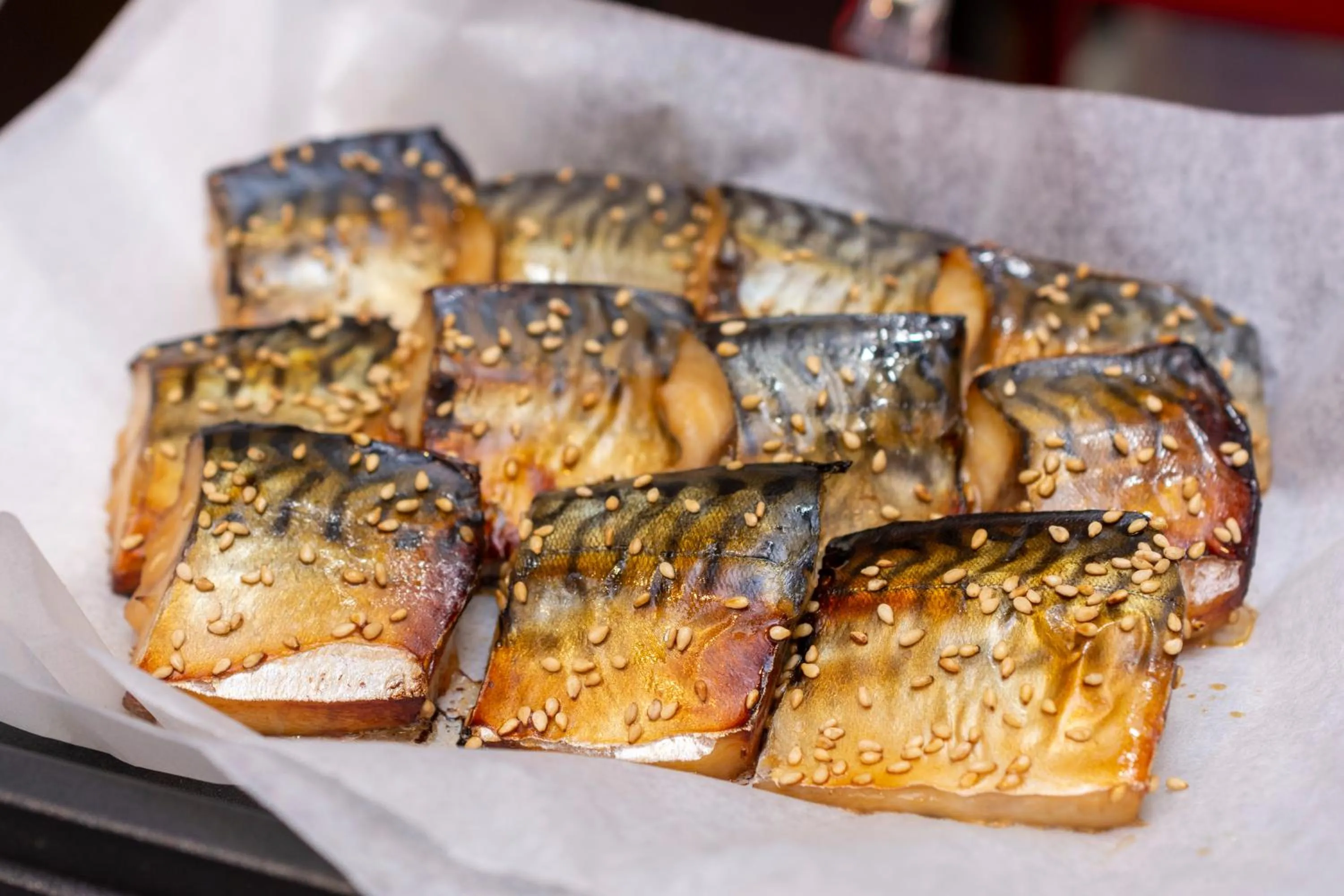 Restaurant/places to eat in Hotel JIN Morioka Ekimae