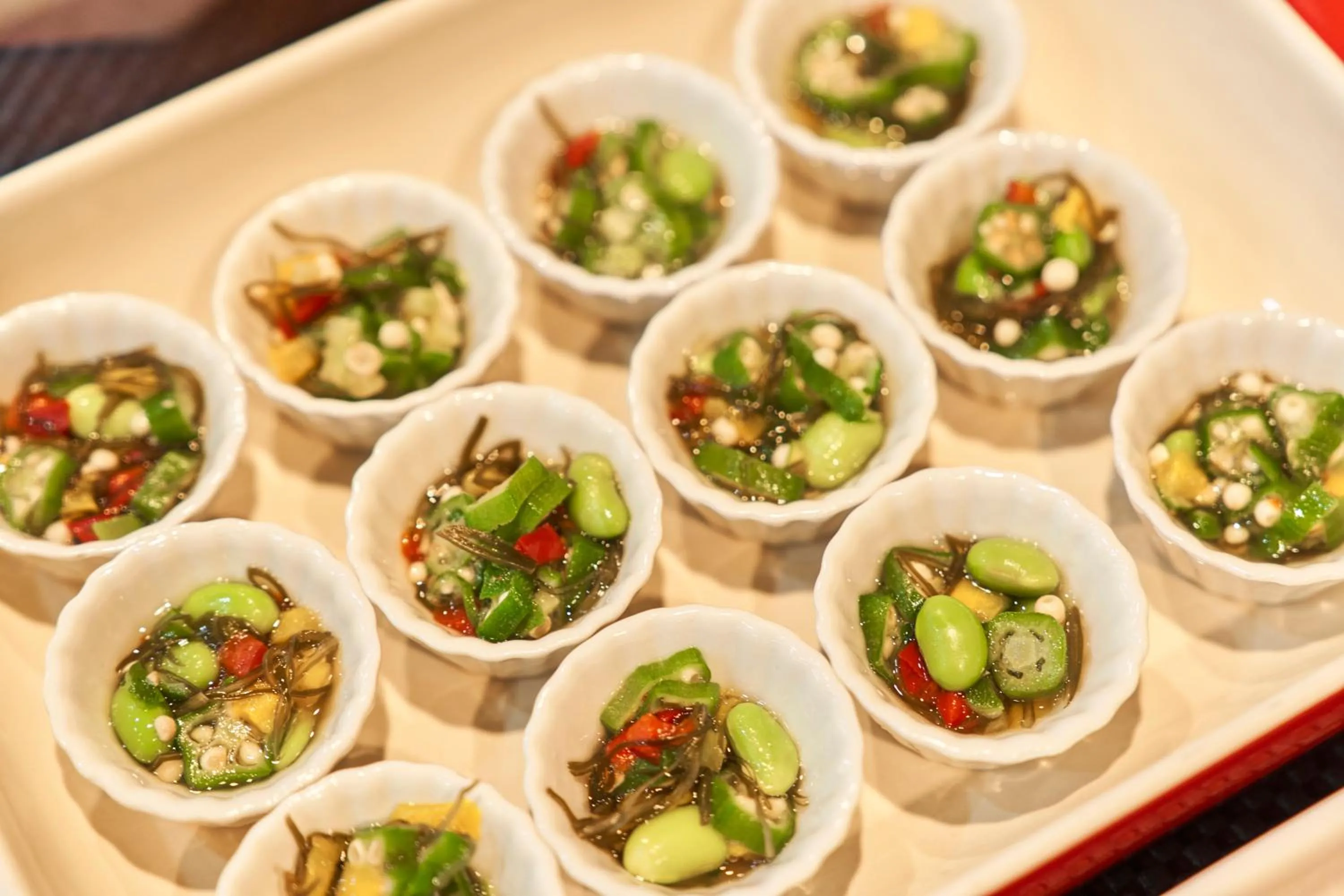 Restaurant/places to eat in Hotel JIN Morioka Ekimae