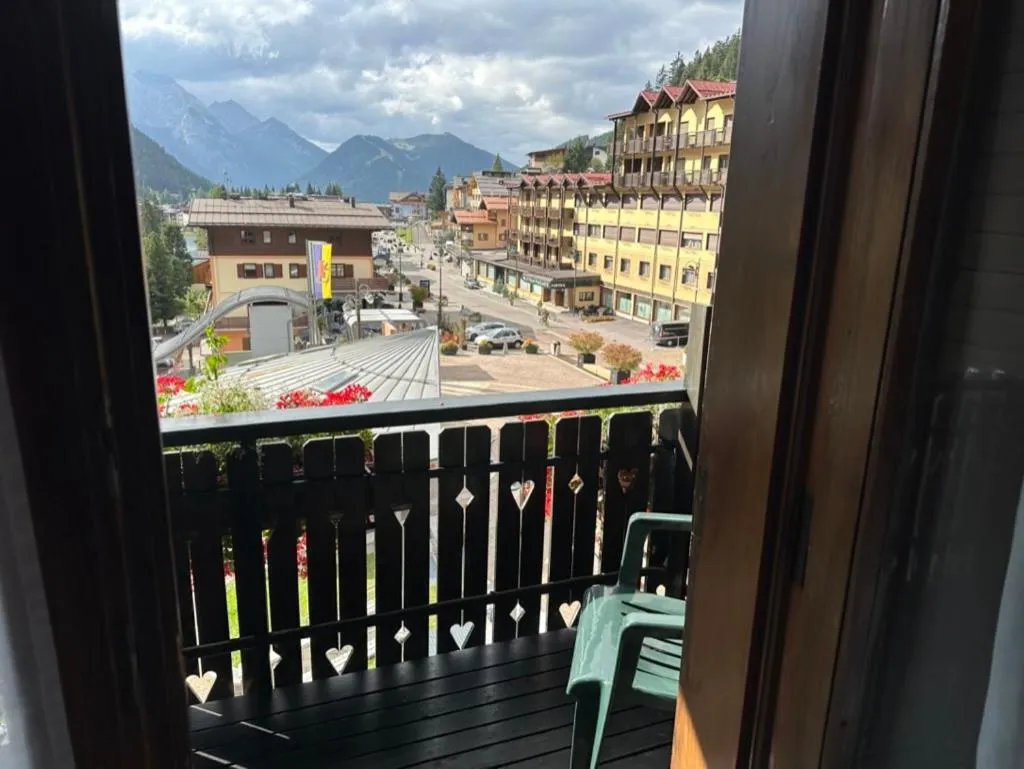 Hotel Garni St. Hubertus