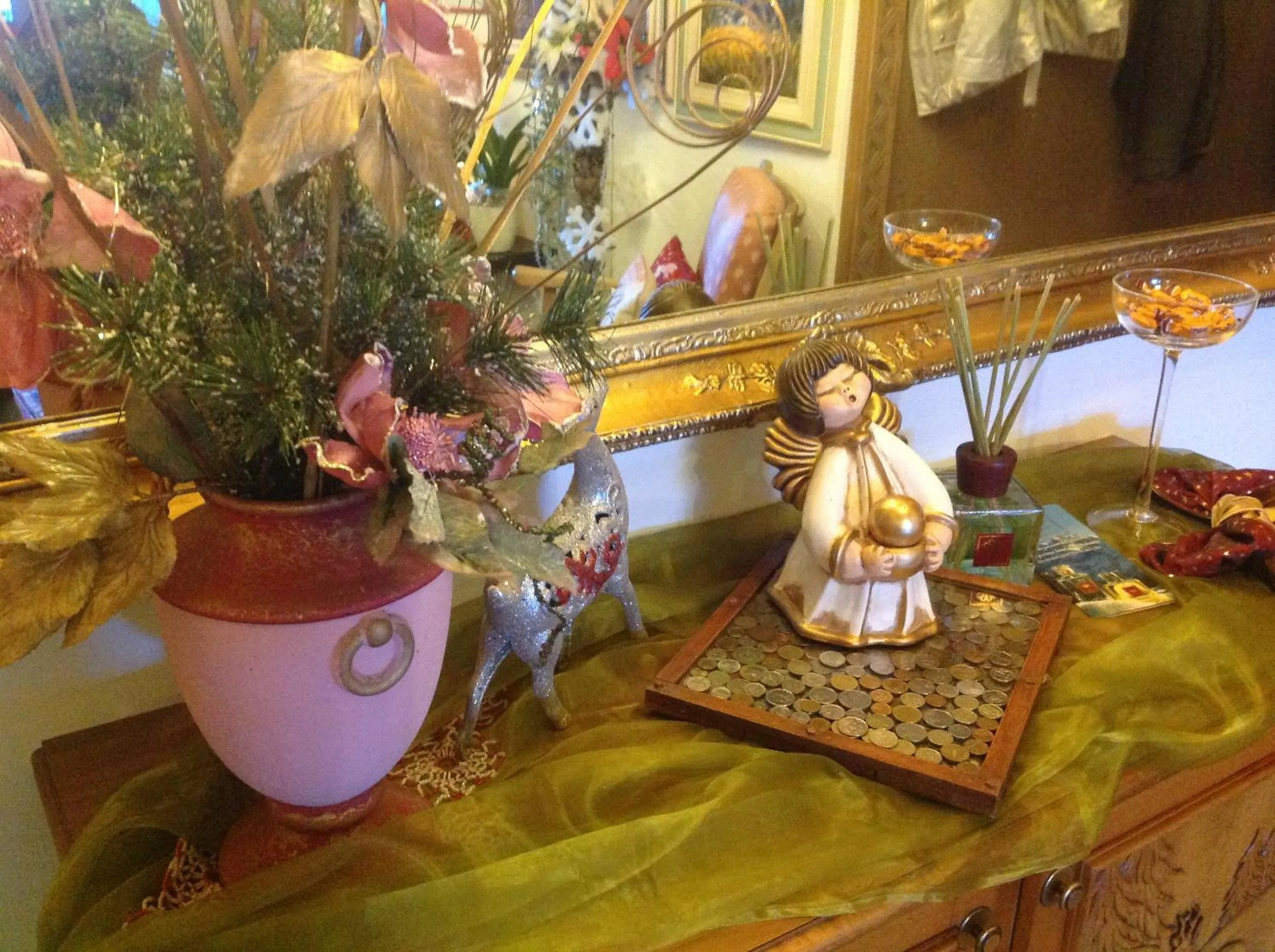 Other in Hotel Garni St. Hubertus