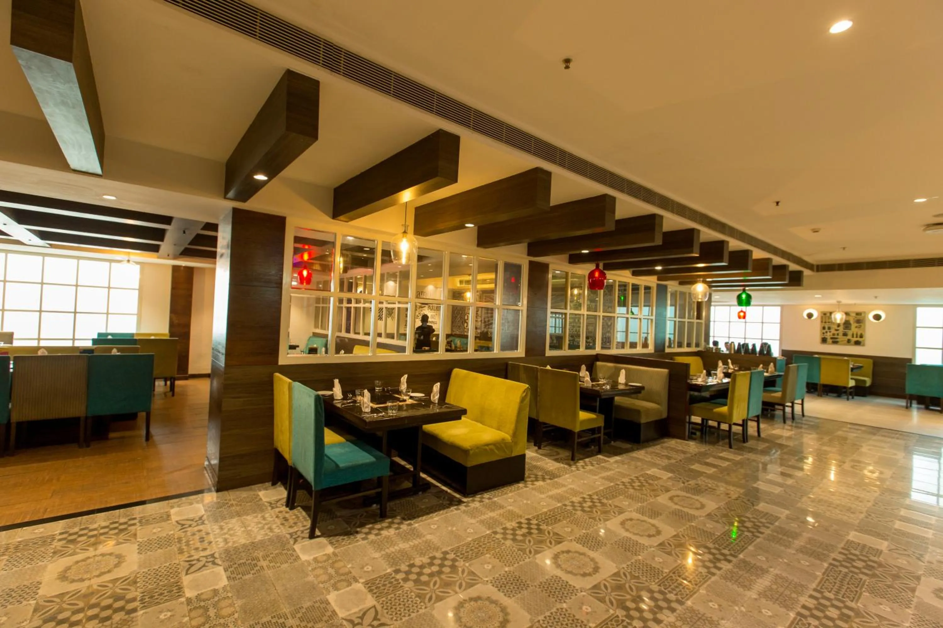 Activities in Hash Six Hotels