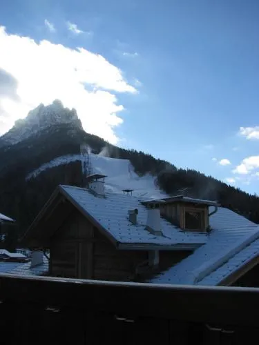 Hotel Nès Crépes