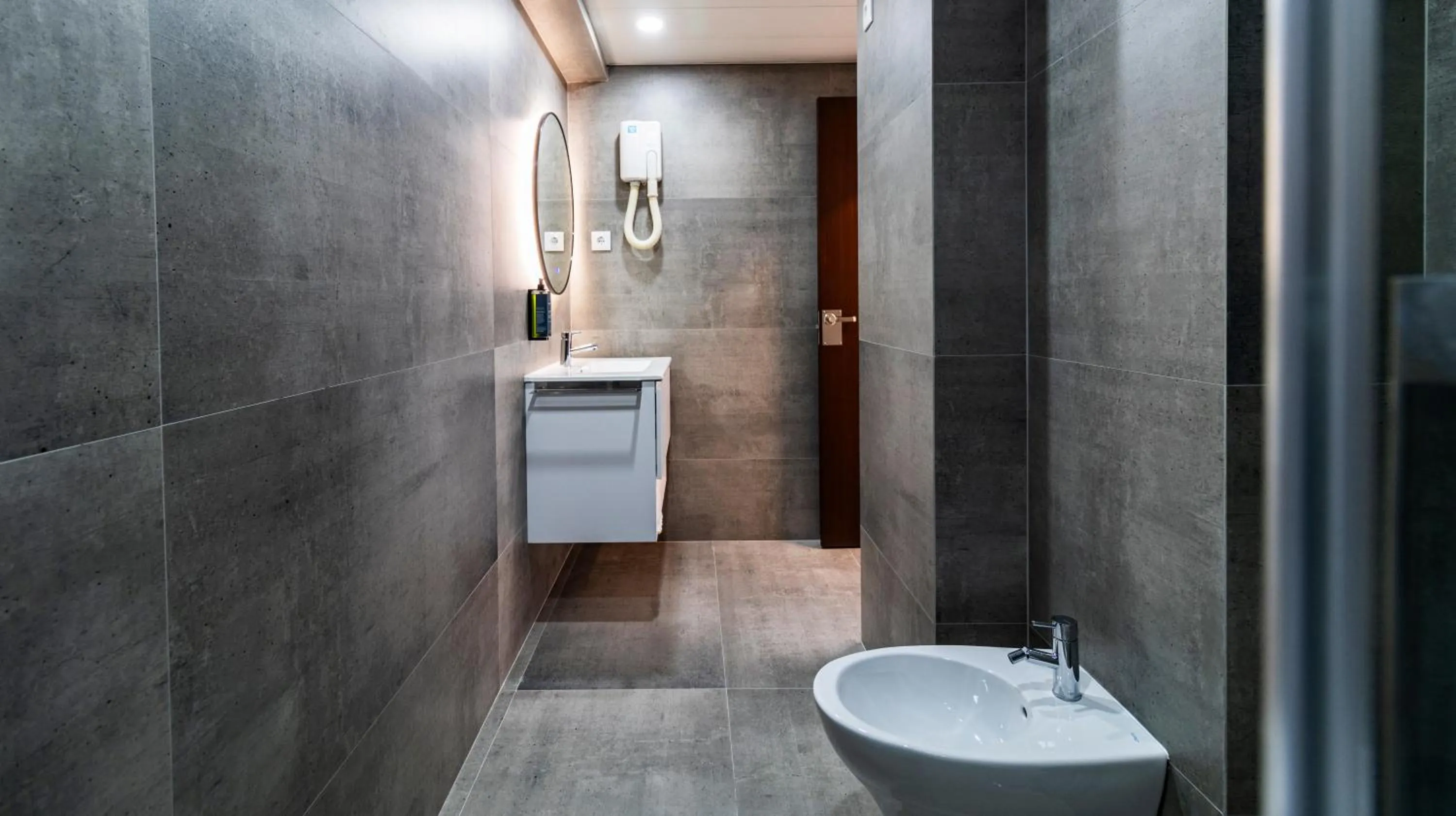 Albergaria Quim Barreiros