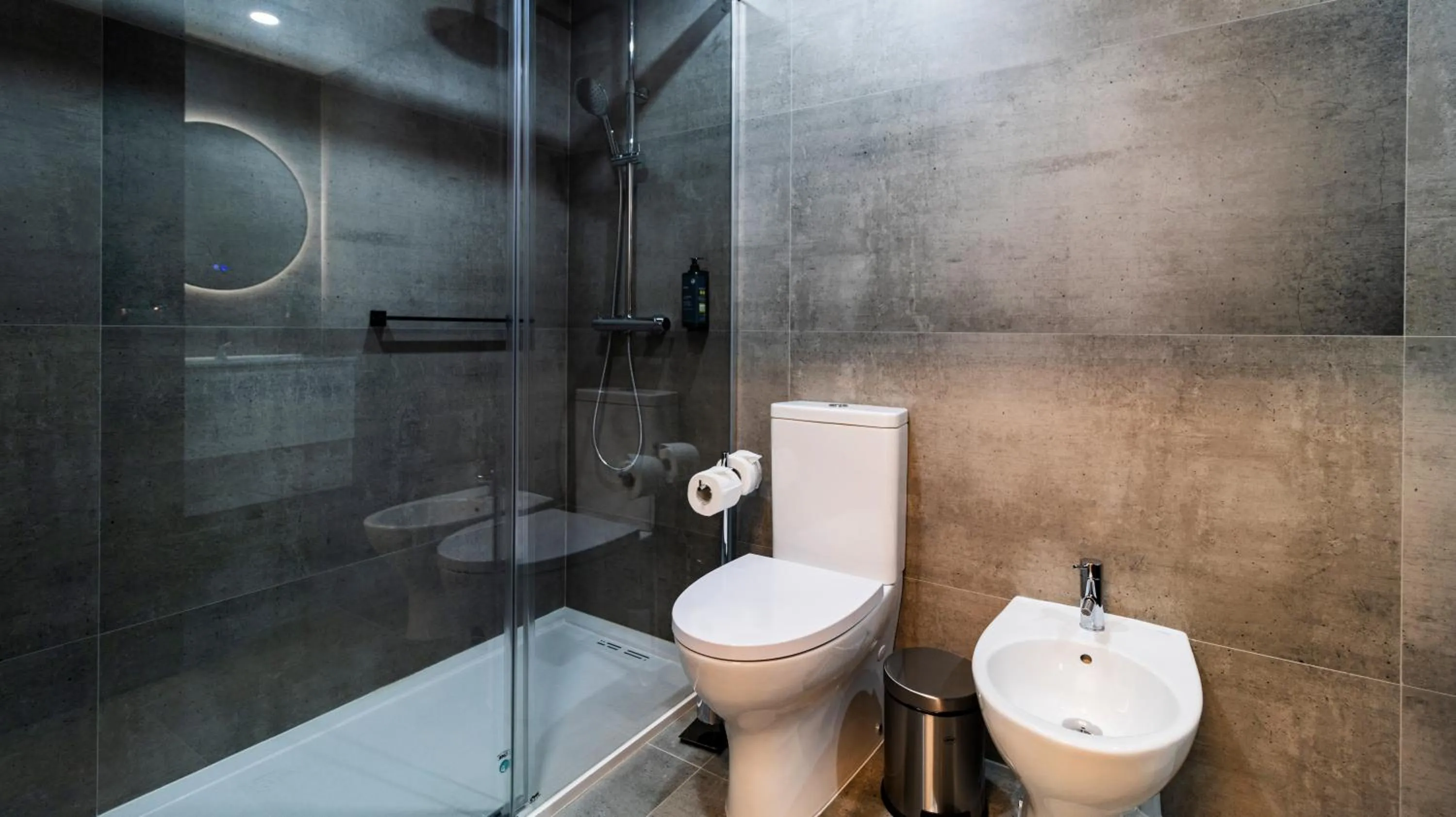 Albergaria Quim Barreiros