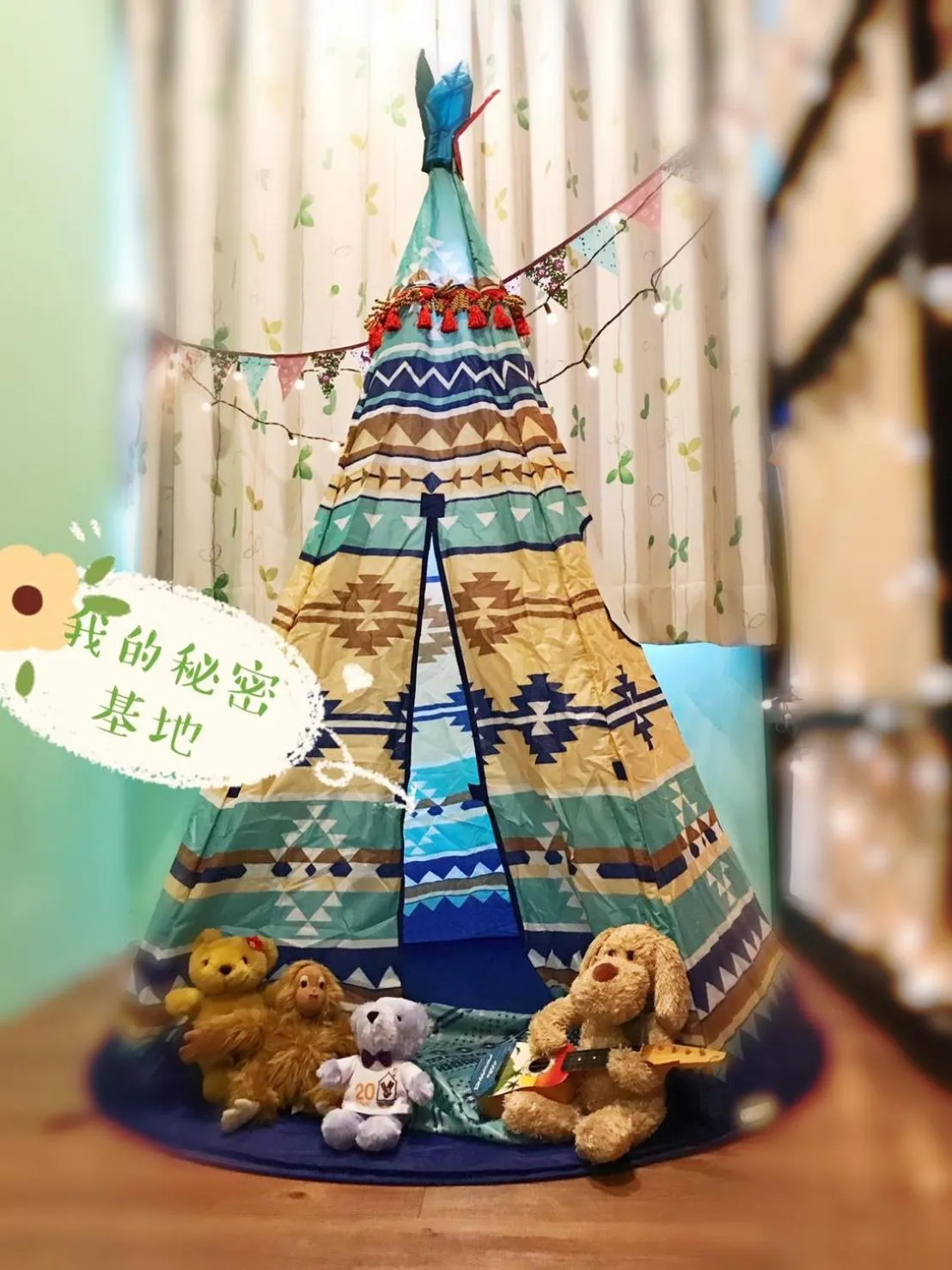 Tourist Bunny Hostel