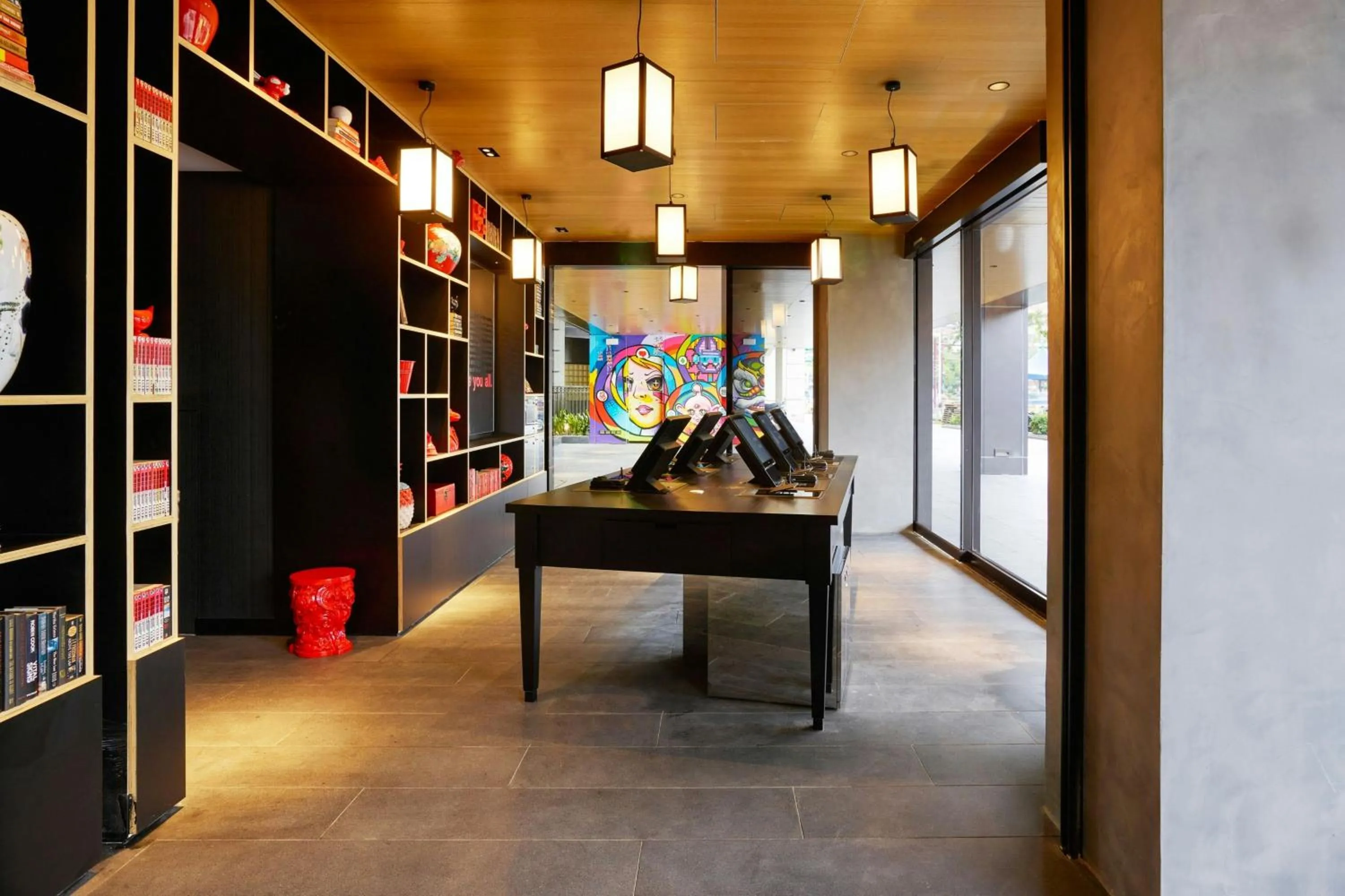 Other in citizenM Taipei North Gate