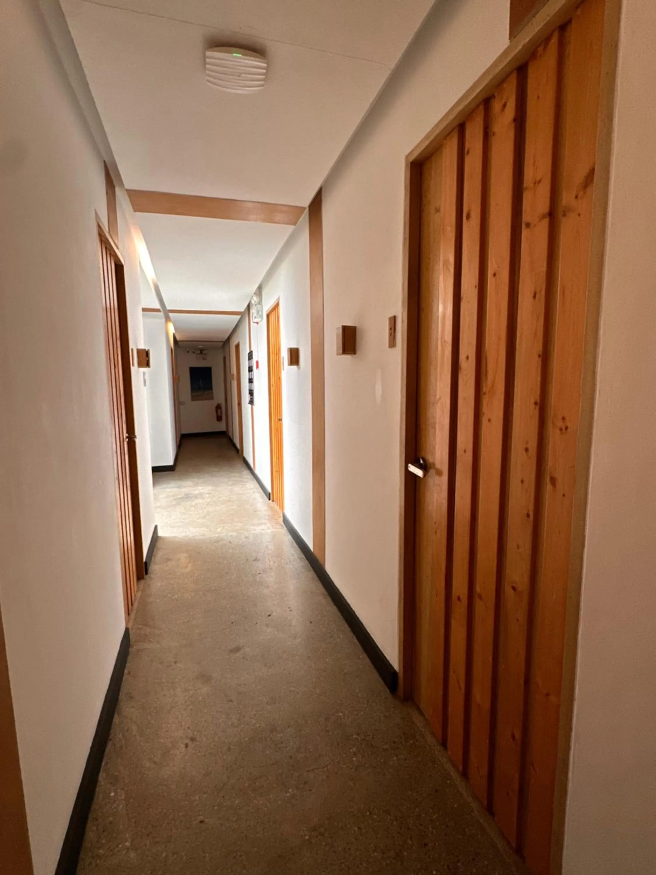 Property building in Urban Boutique Hotel