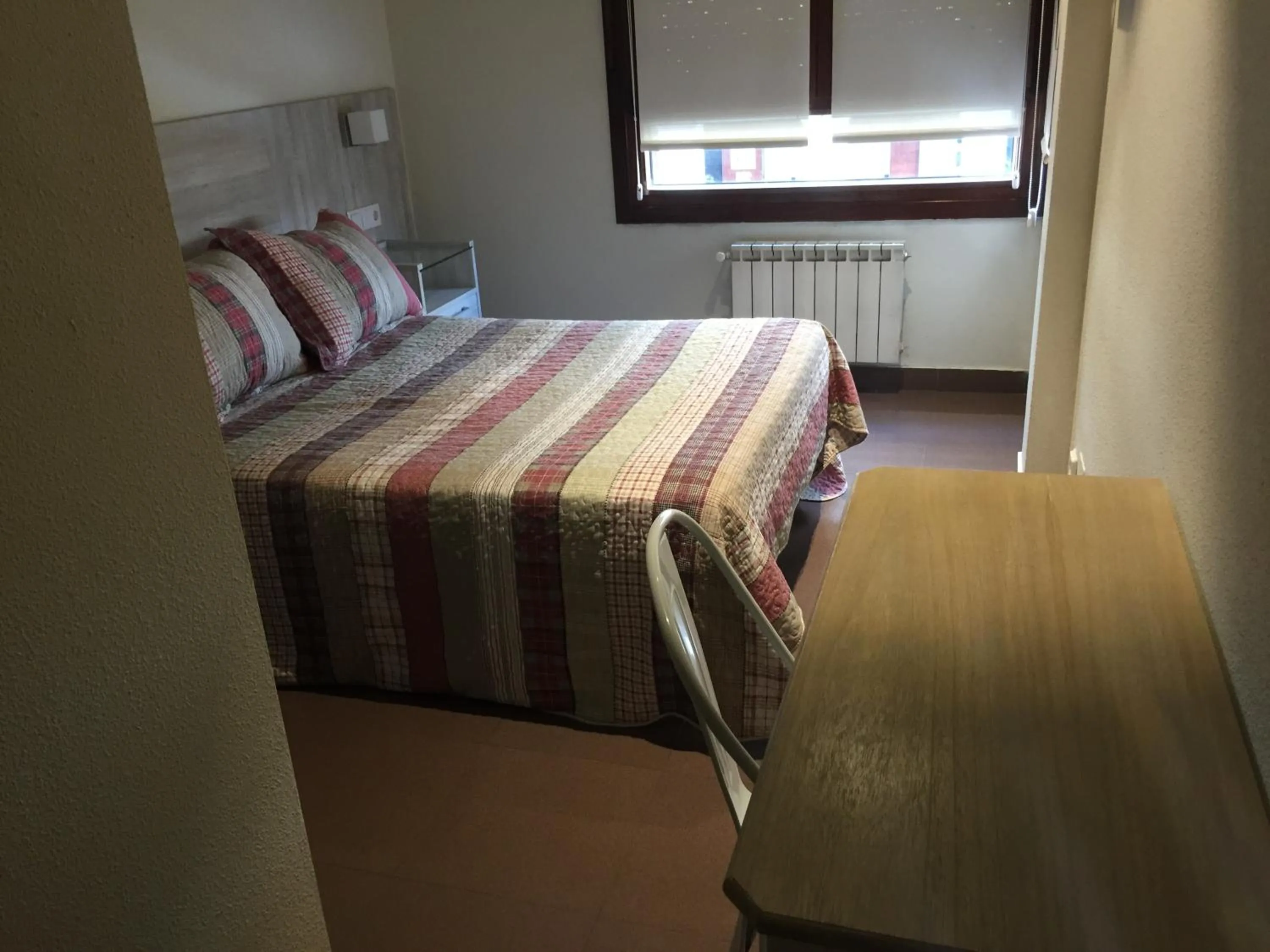 Double Room in Hotel Playa Poniente