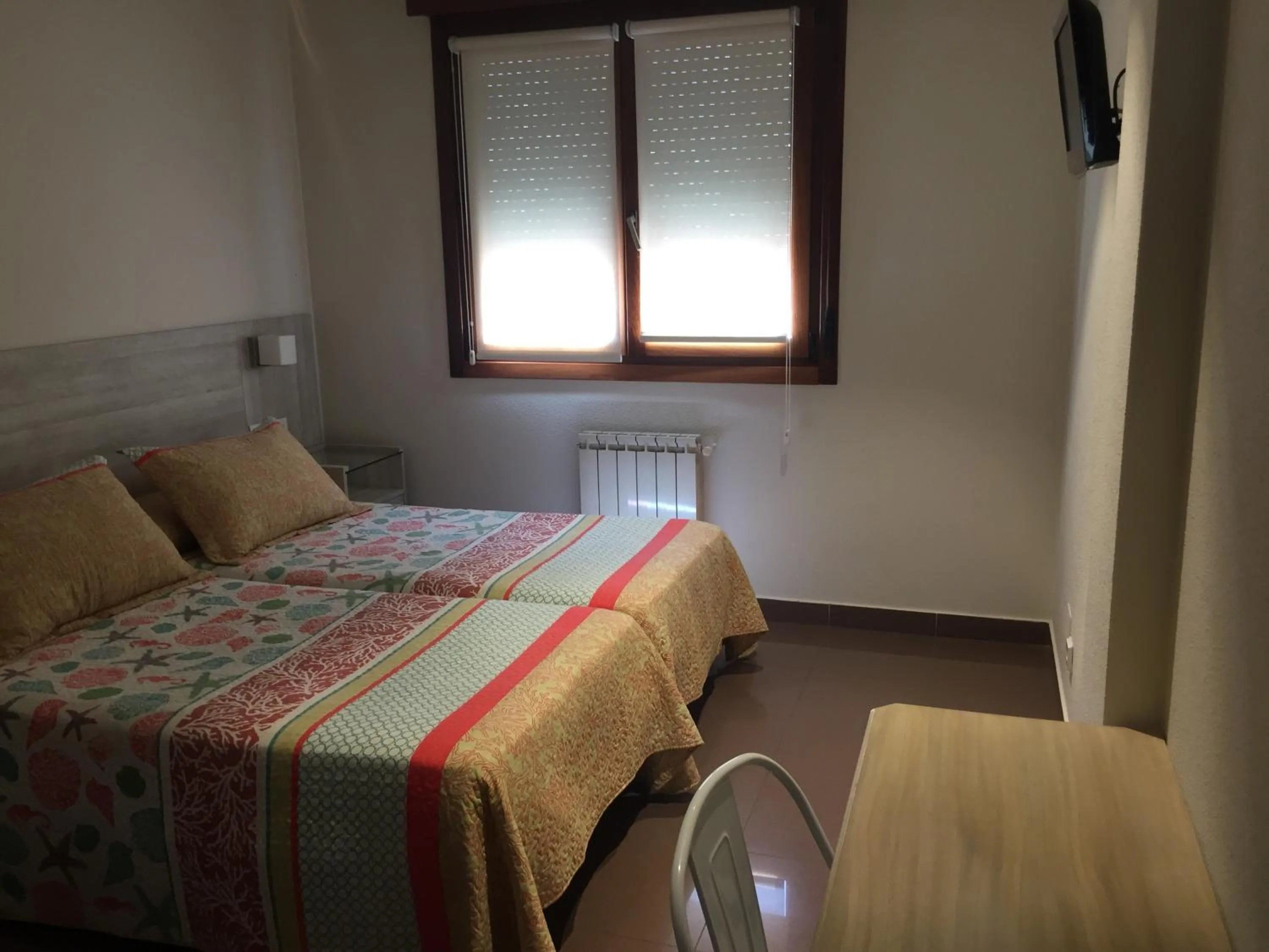 Single Room - single occupancy in Hotel Playa Poniente