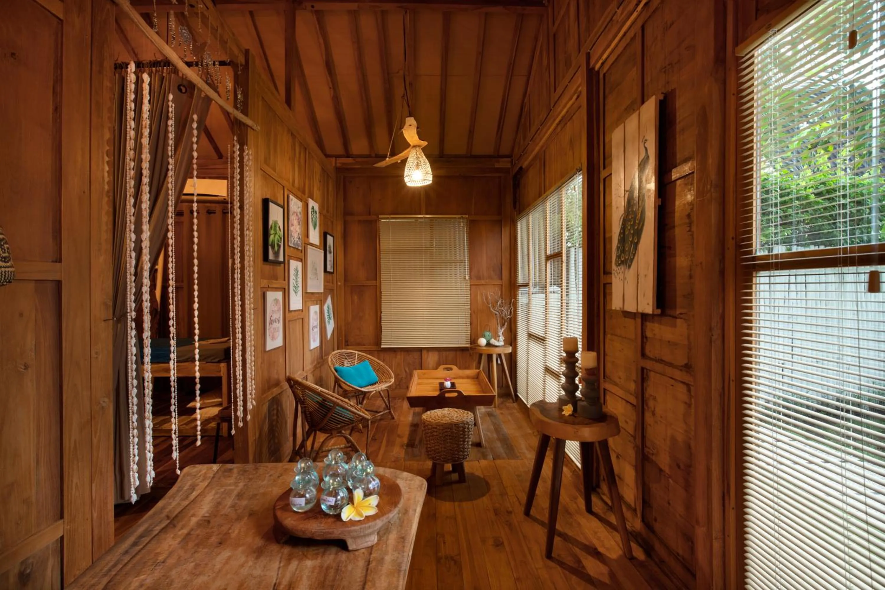 Spa and wellness centre/facilities in Ponte Villas