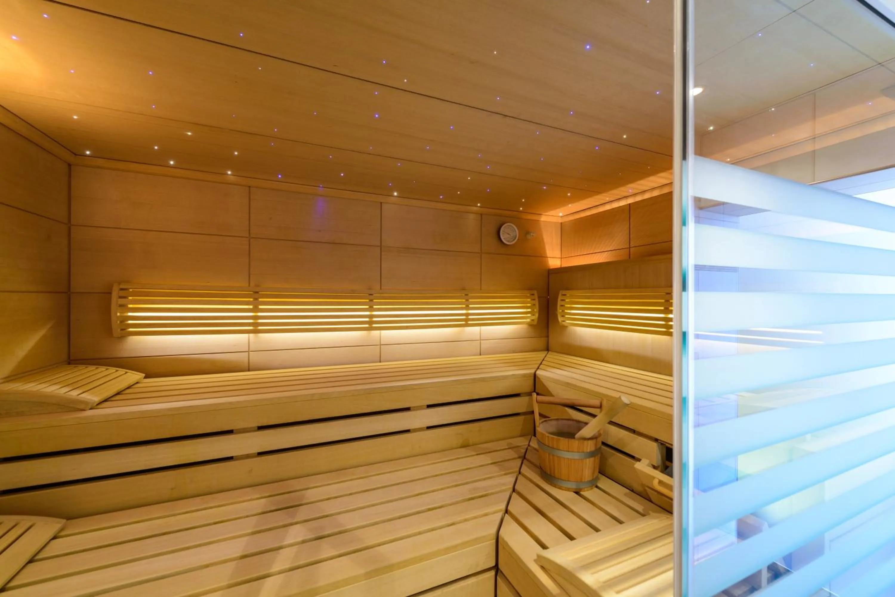 Activities in Hotel Boehler