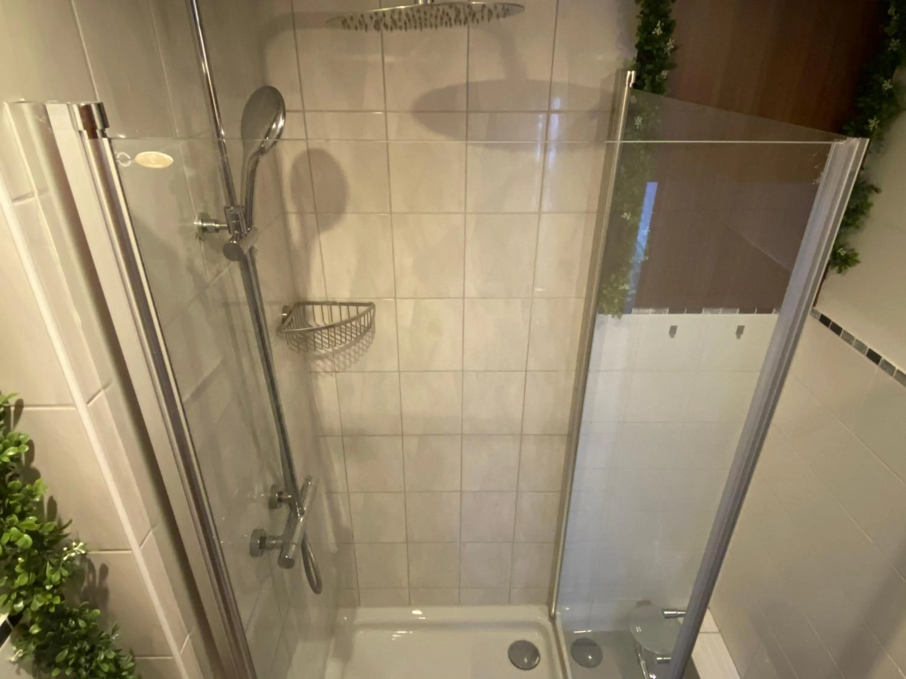 Bathroom in PREMIUM Hostel