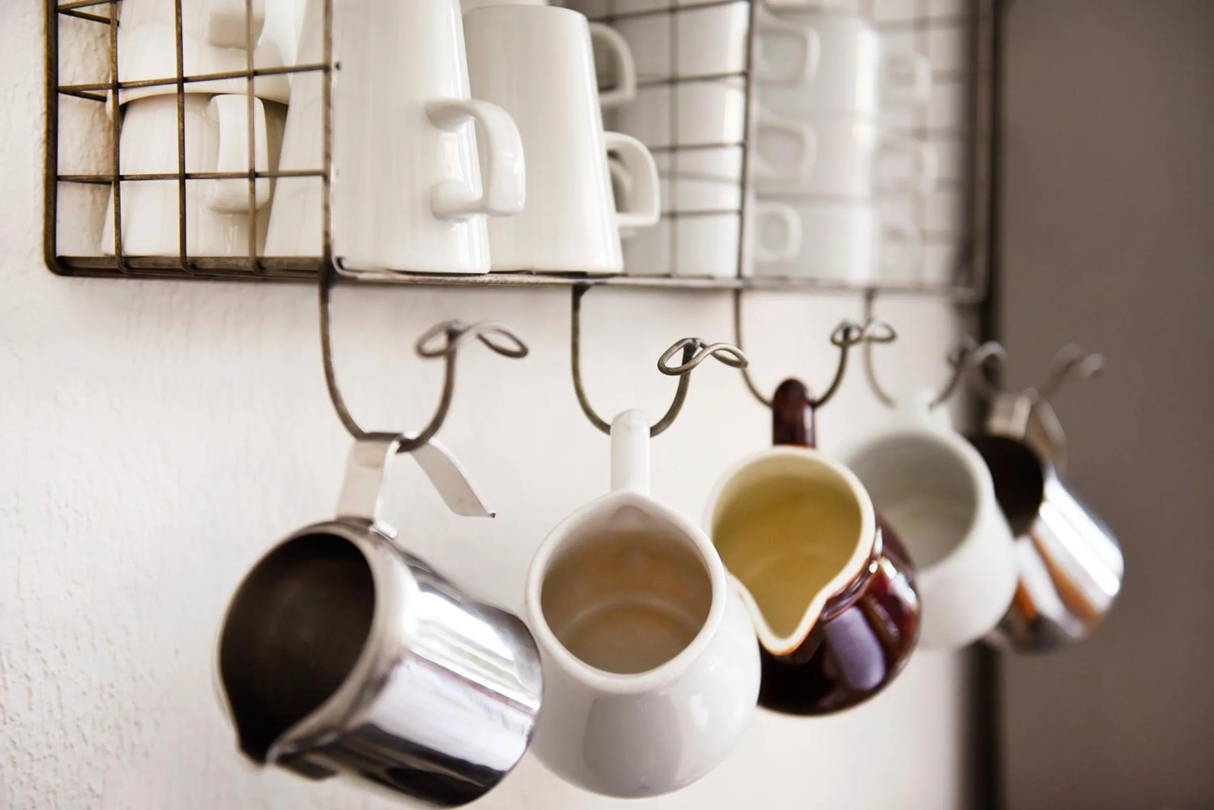 Coffee/tea facilities in Zazie Hôtel