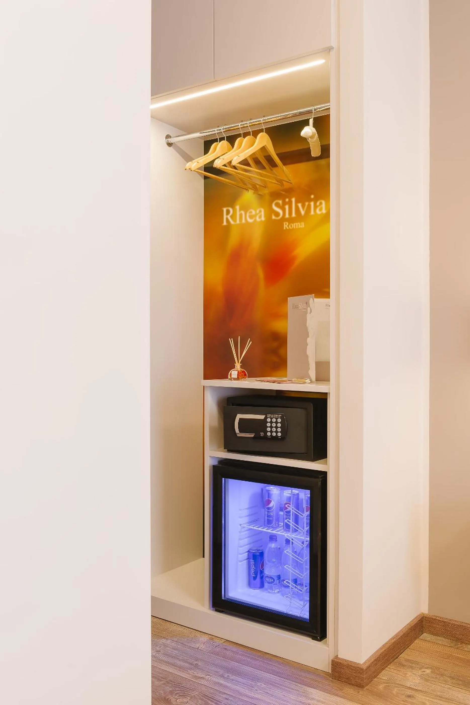 Other in Etruska luxury Trastevere Guesthouse