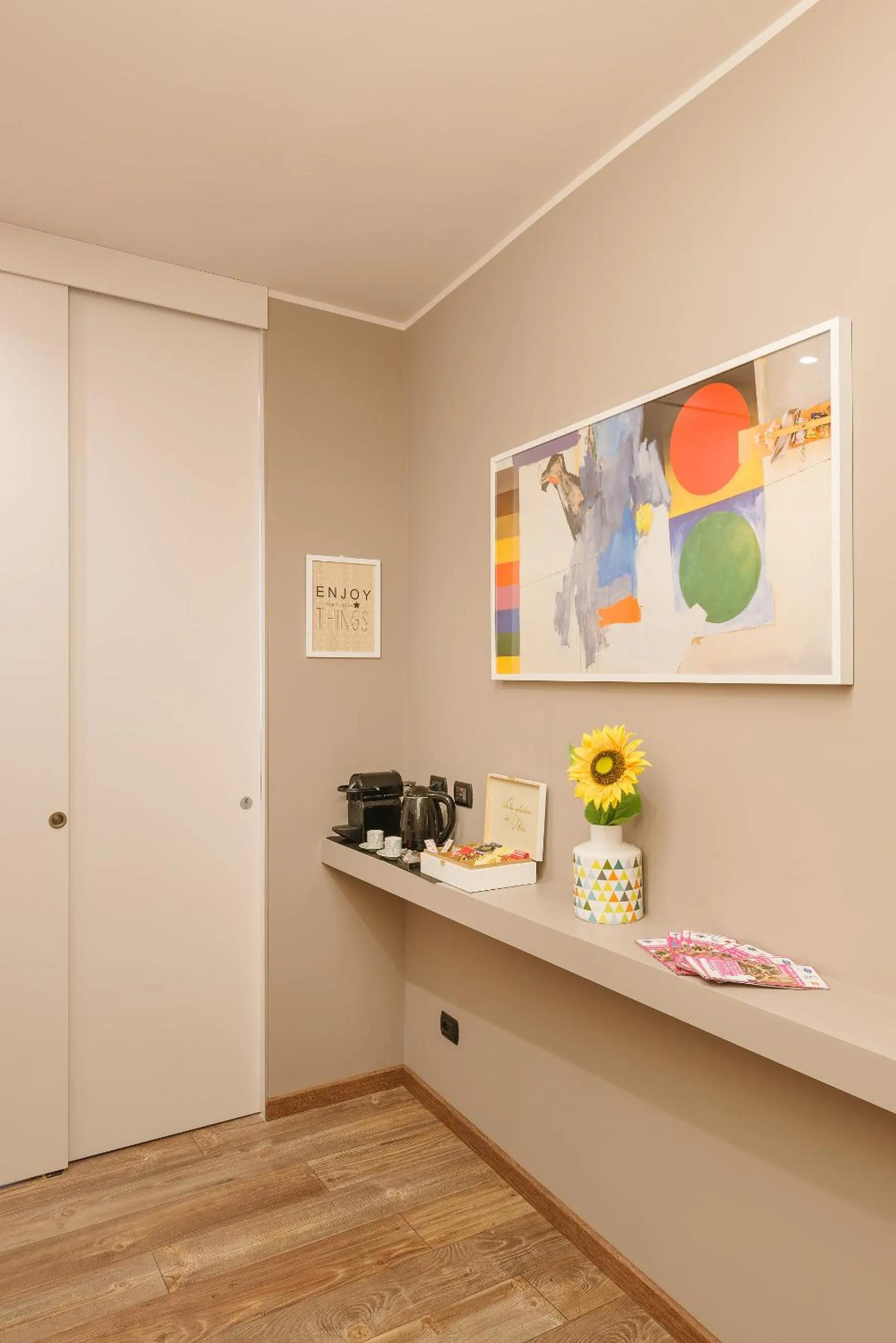 Other in Etruska luxury Trastevere Guesthouse