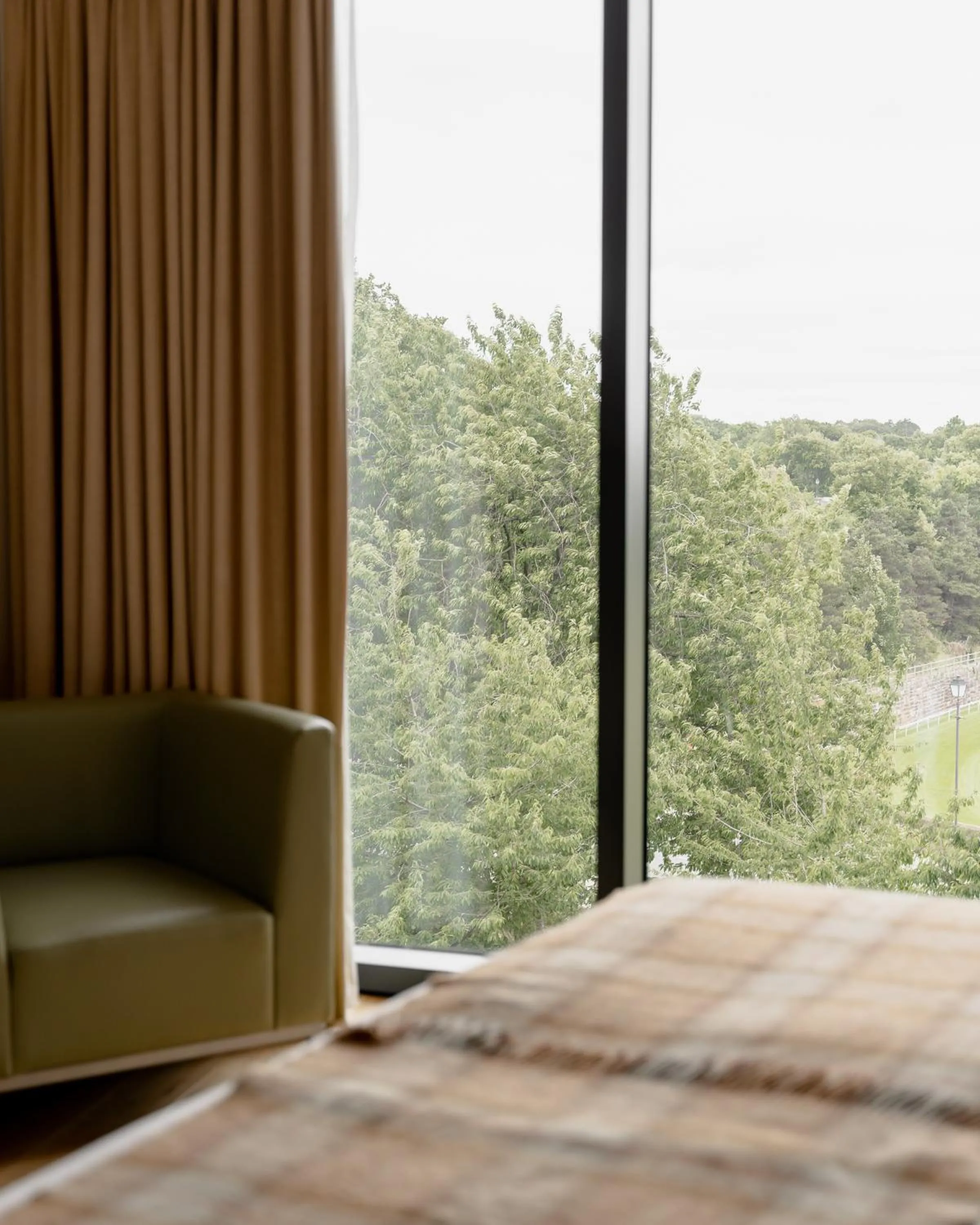 Bedroom, Bed in ABode Chester