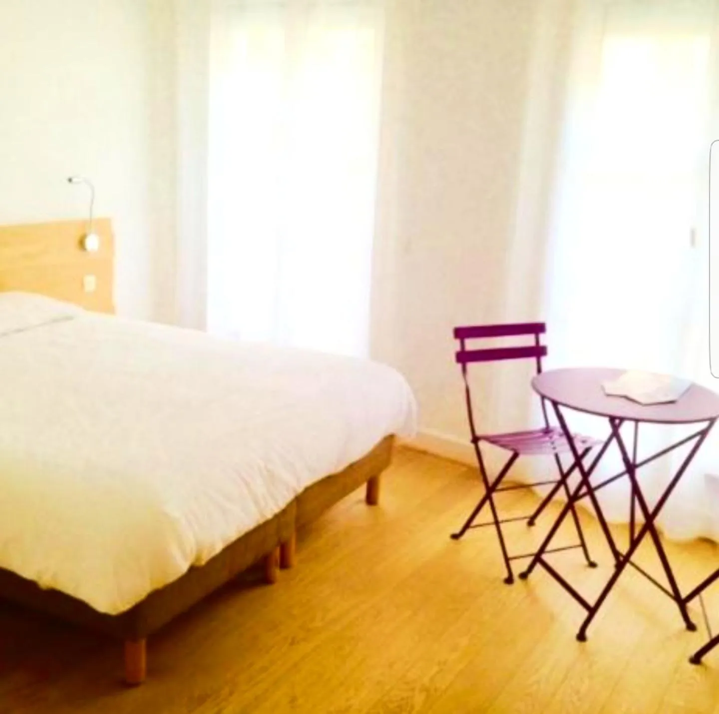 Hôtel Opéra Dieppe