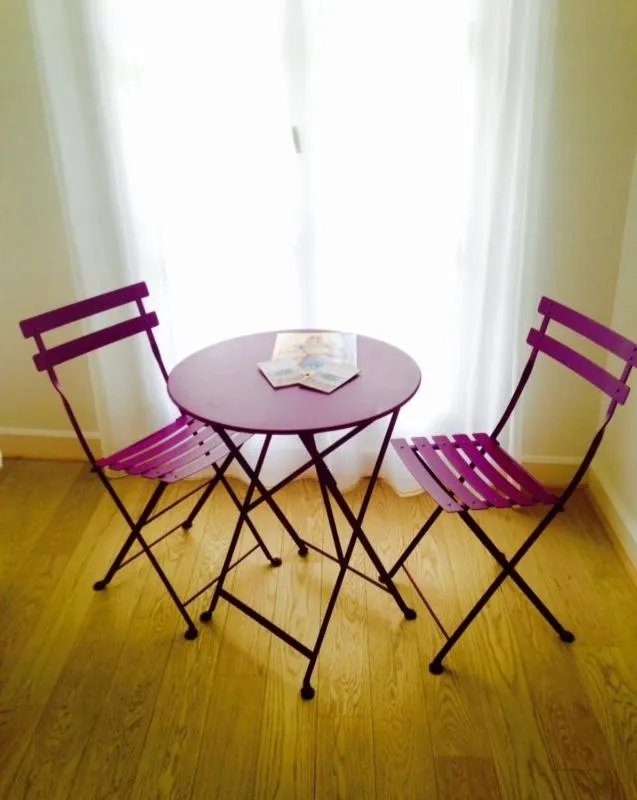 Day in Hôtel Opéra Dieppe