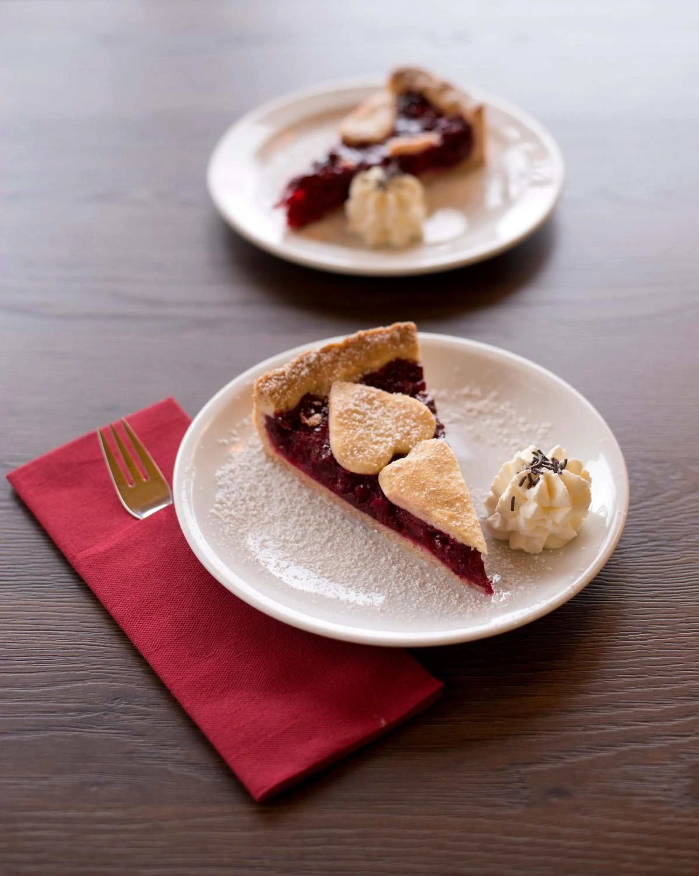 Restaurant/places to eat in Aktivhotel Heikenberg in Bad Lauterberg