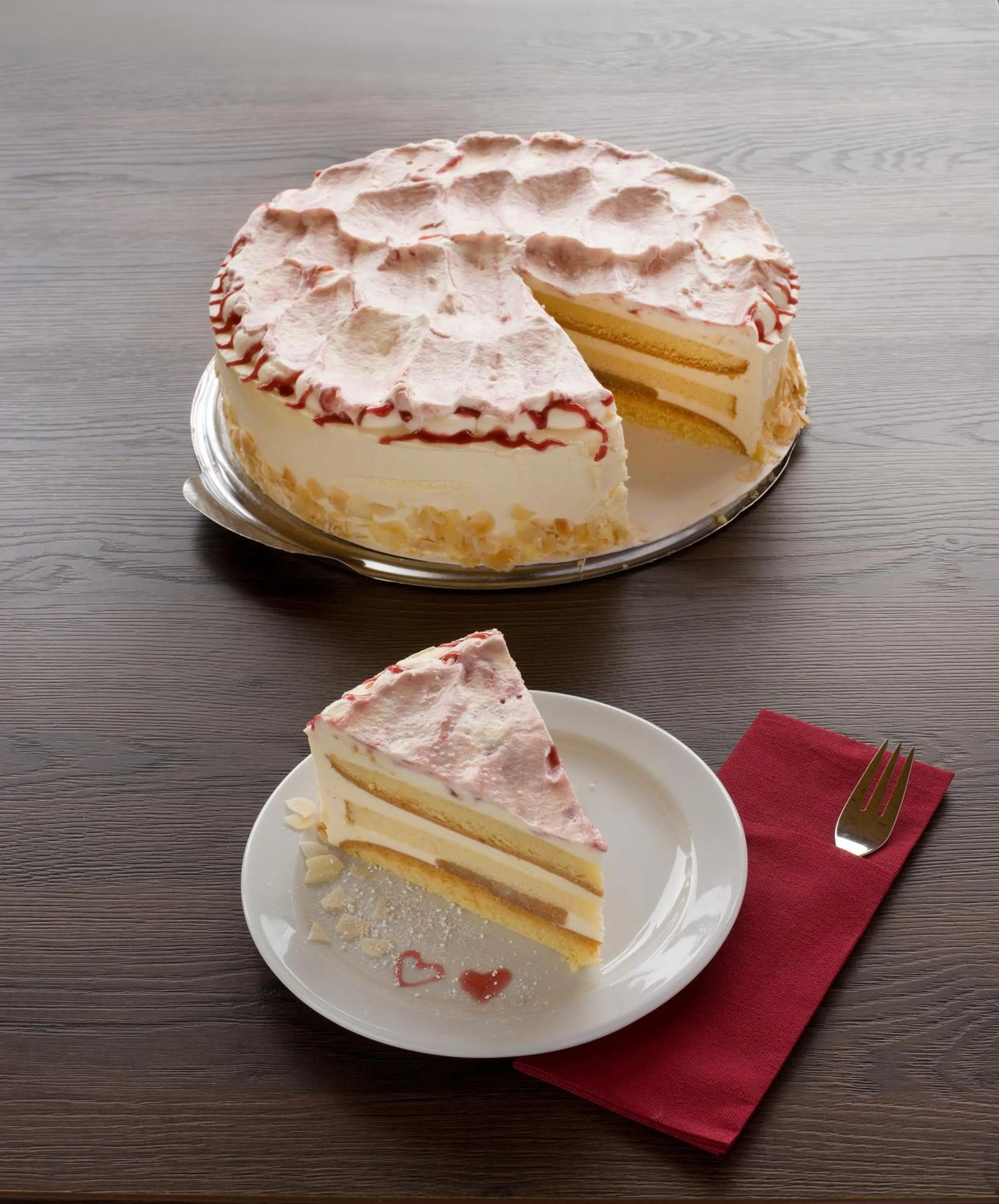 Restaurant/places to eat in Aktivhotel Heikenberg in Bad Lauterberg