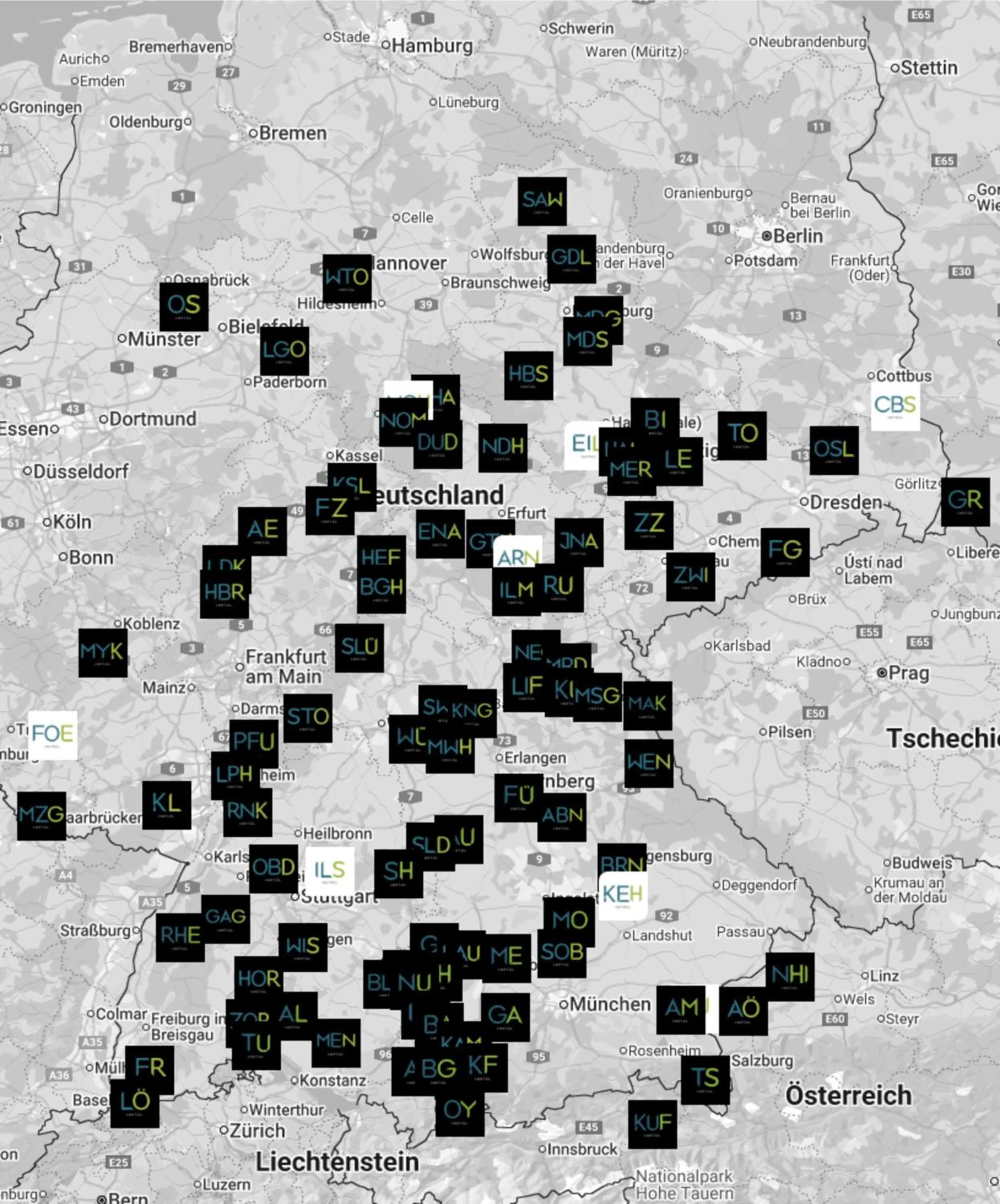 AI Hotel by WMM Hotels