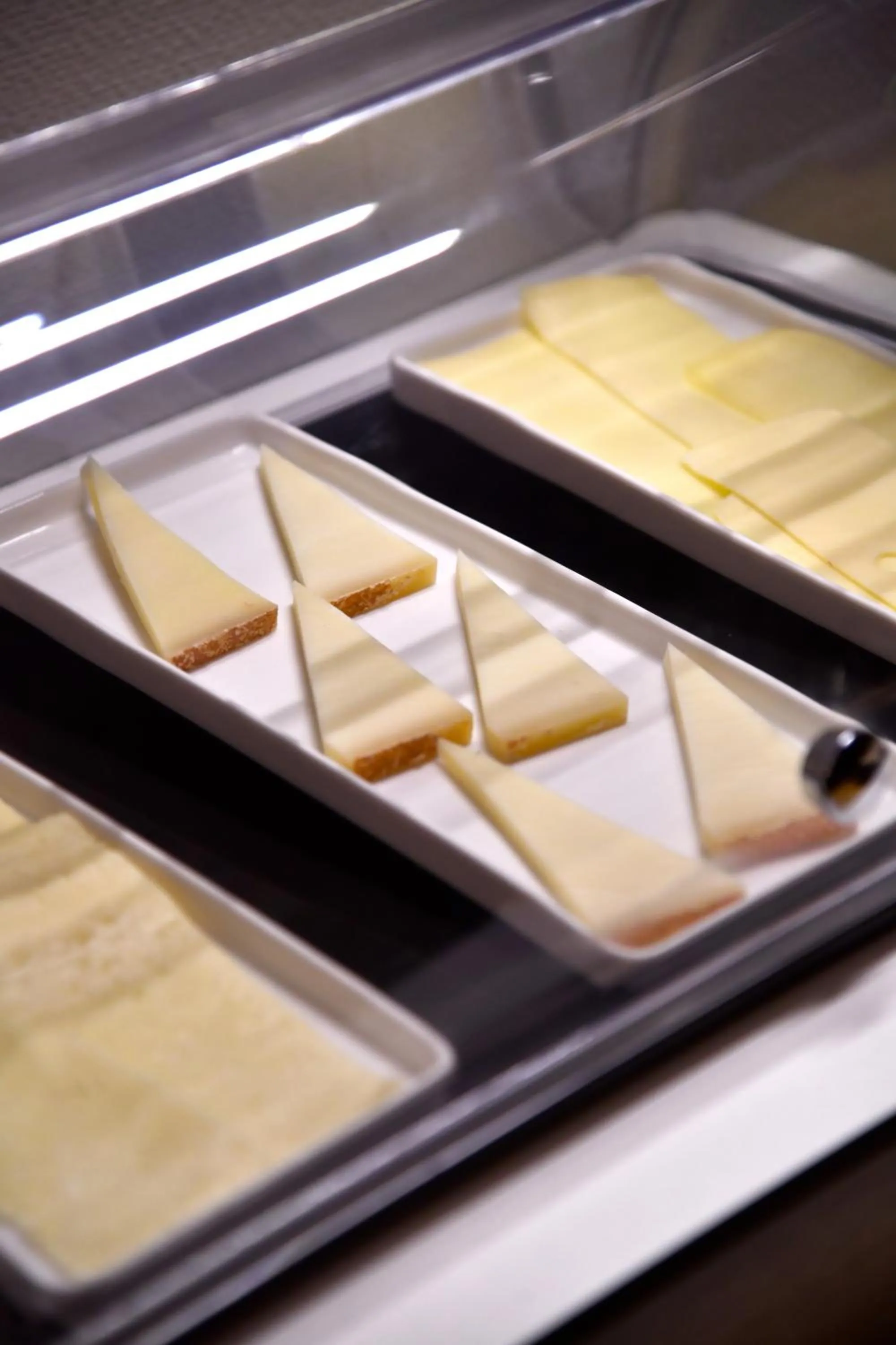 Breakfast in Agate Hôtel